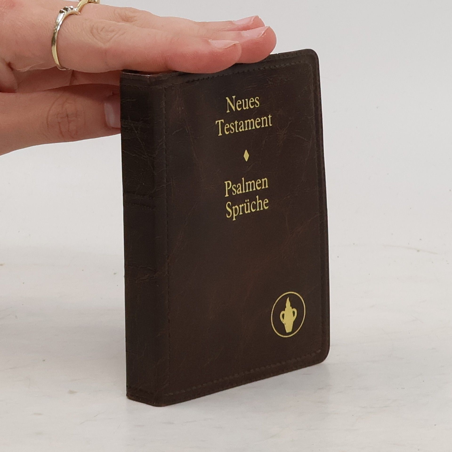 Collectif d'auteurs Neues Testament