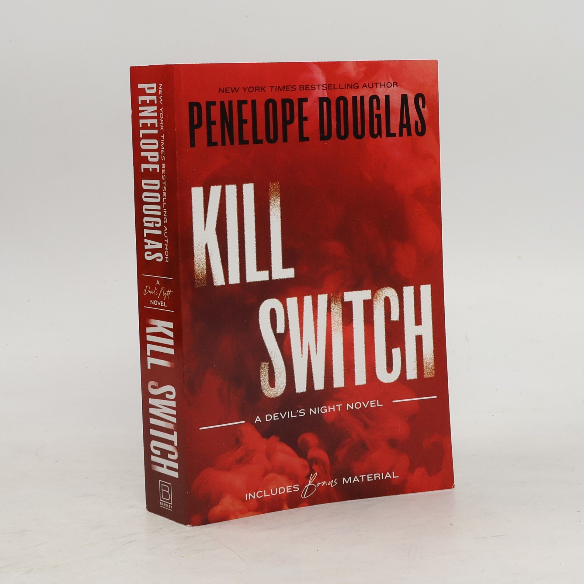 Penelope Douglas Kill Switch