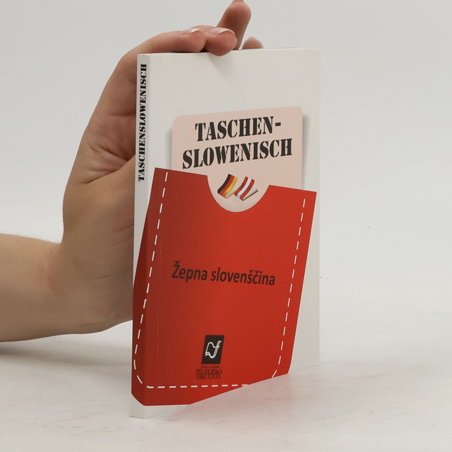Alič Tjaša Taschenslowenisch