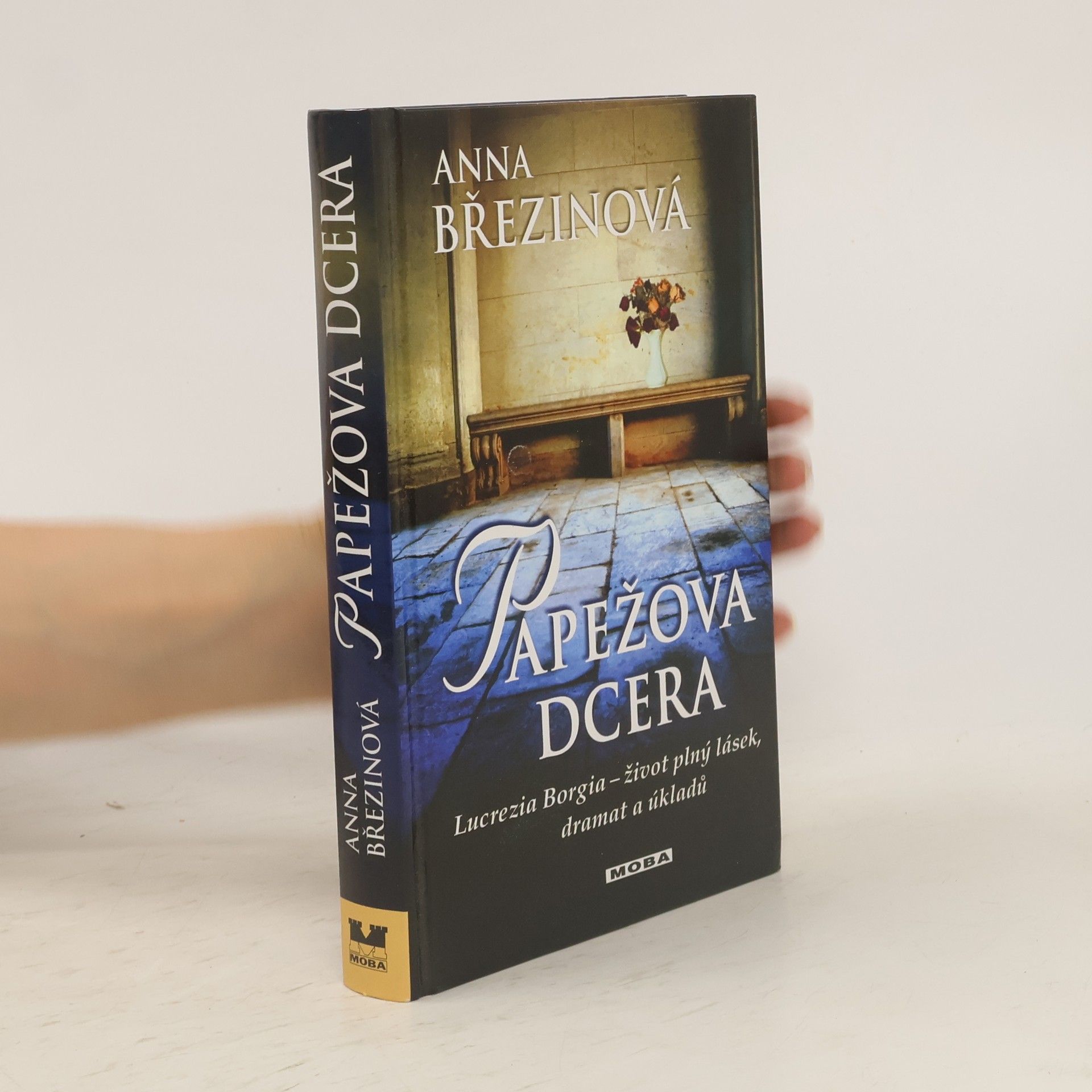 Felix Krumlowský Papežova dcera