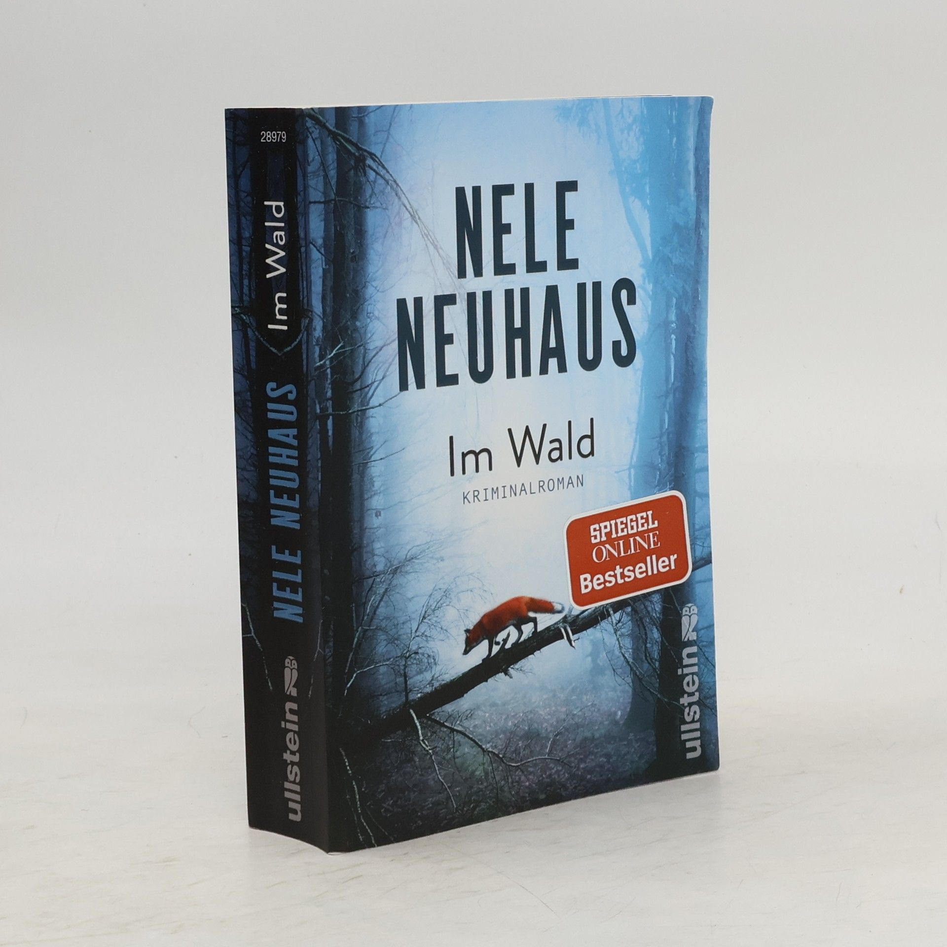 Nele Neuhaus Im Wald