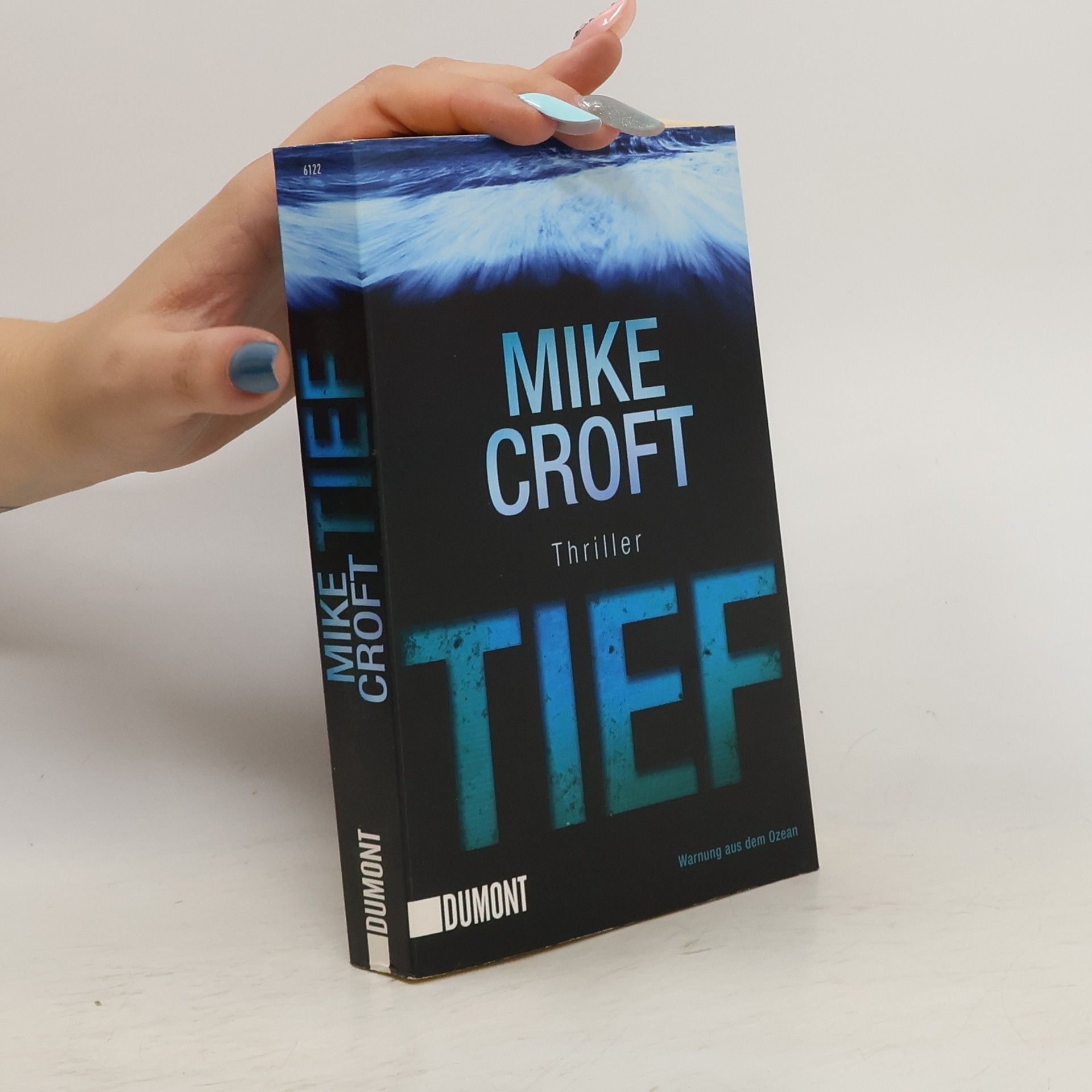 Mike Stocks Tief