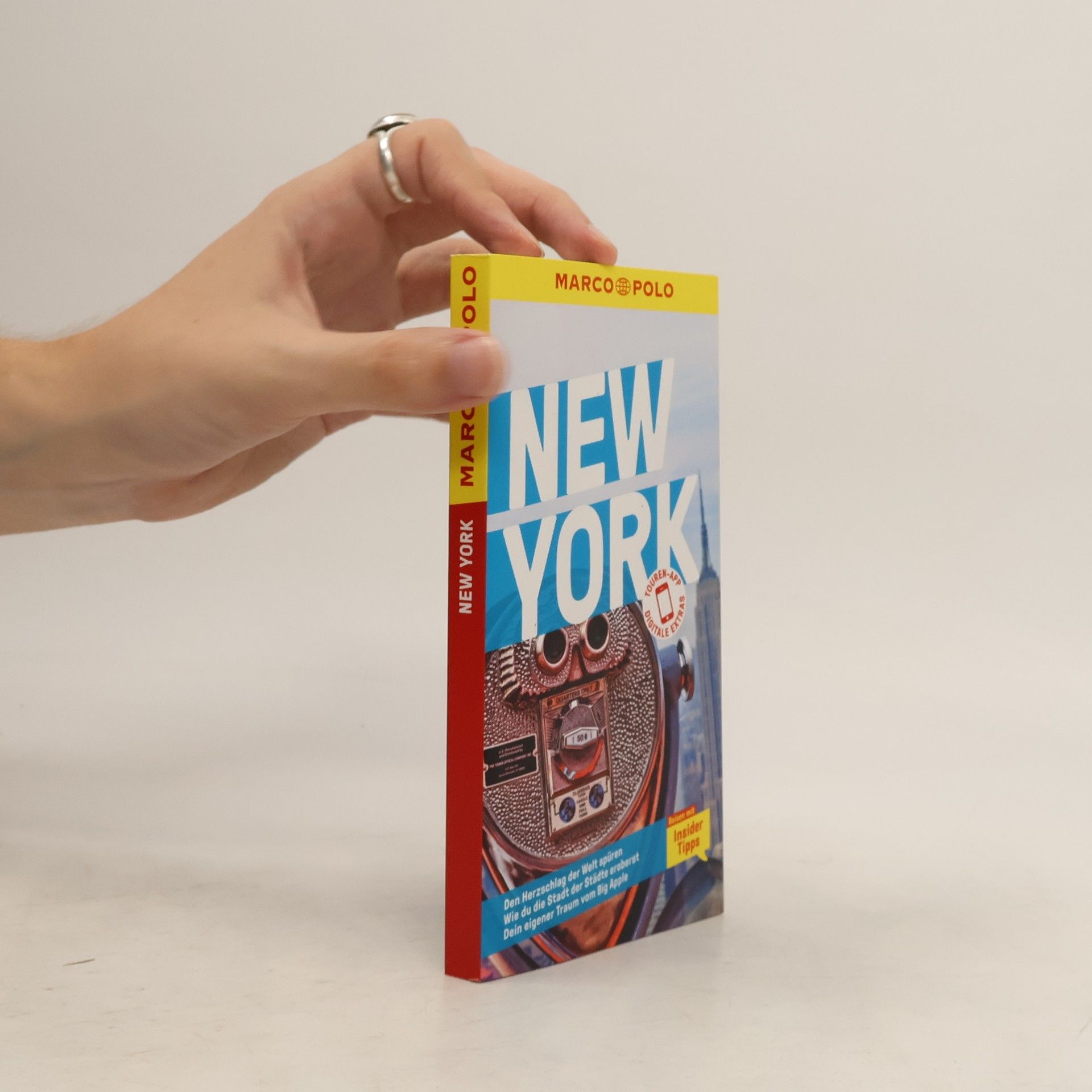 Felix Zeltner  New York