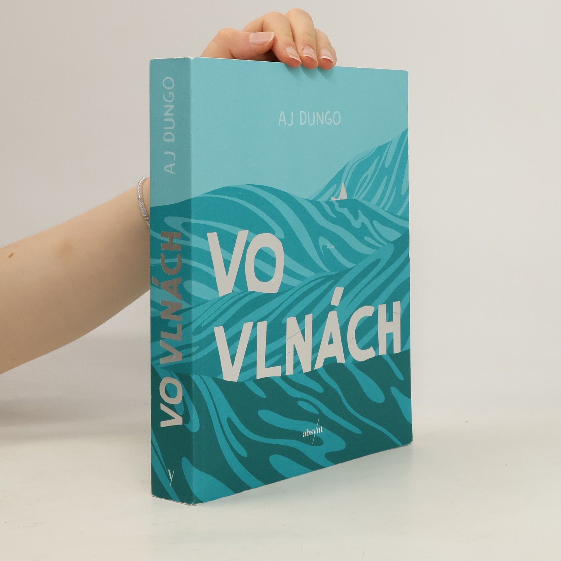 AJ Dungo Vo vlnách