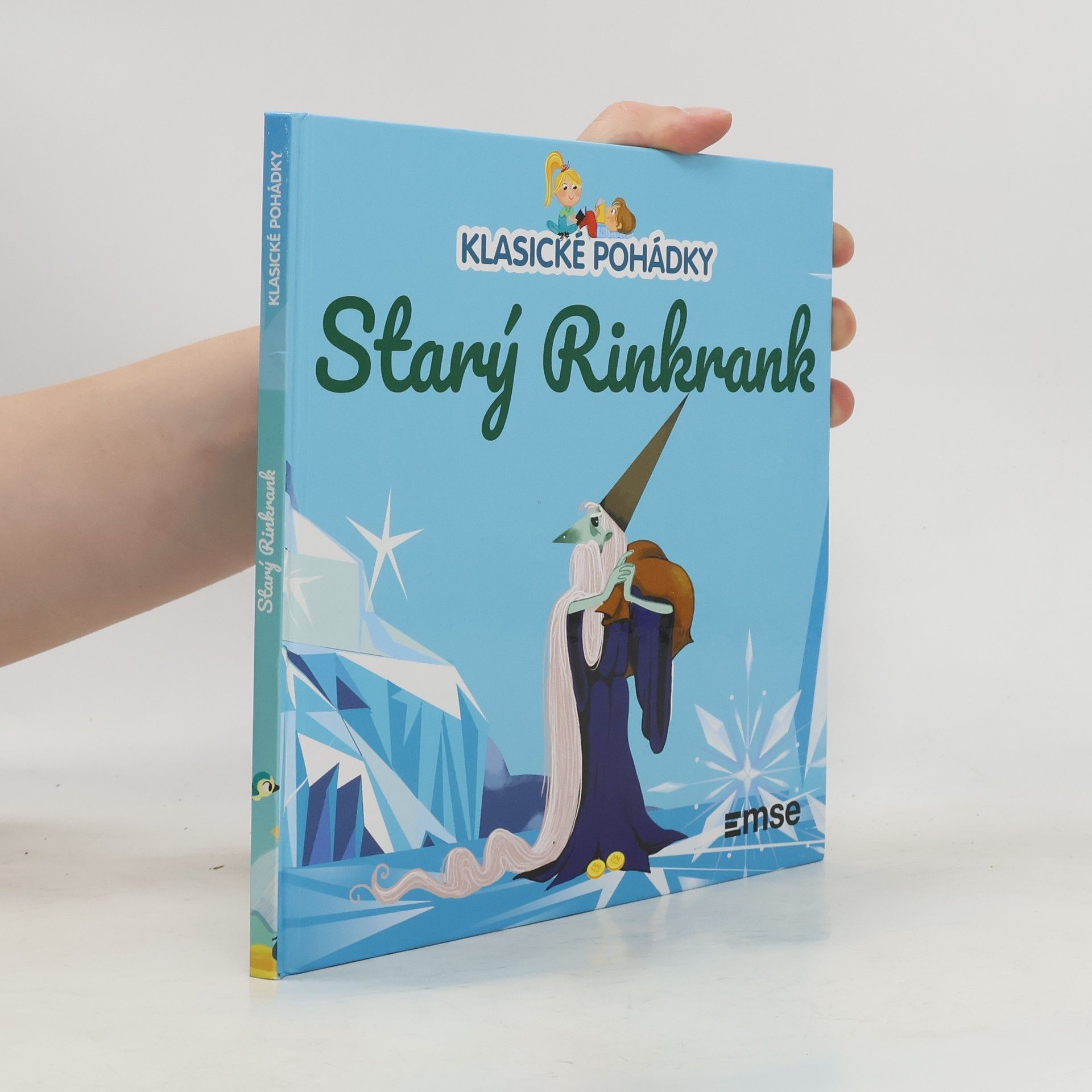Autorenkollektiv Starý Rinkrank