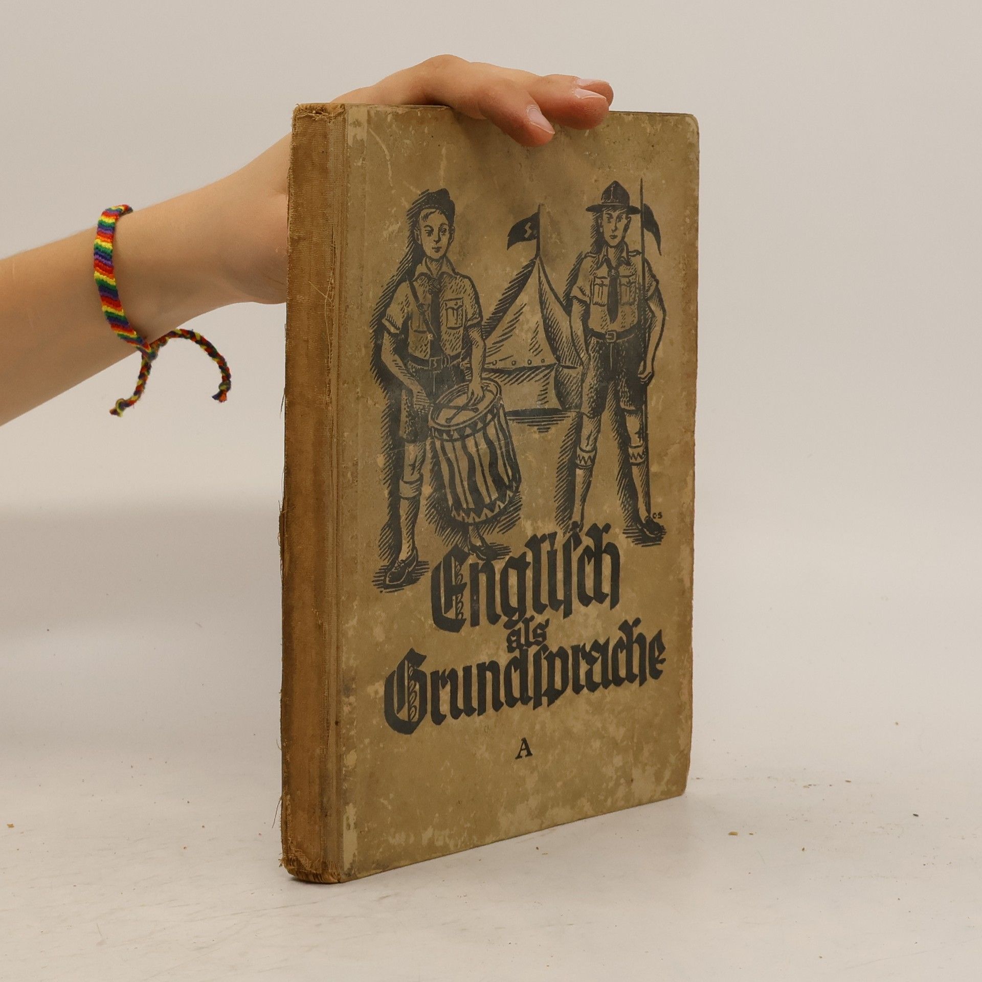 Collectif d'auteurs Englisch als Grundsprache