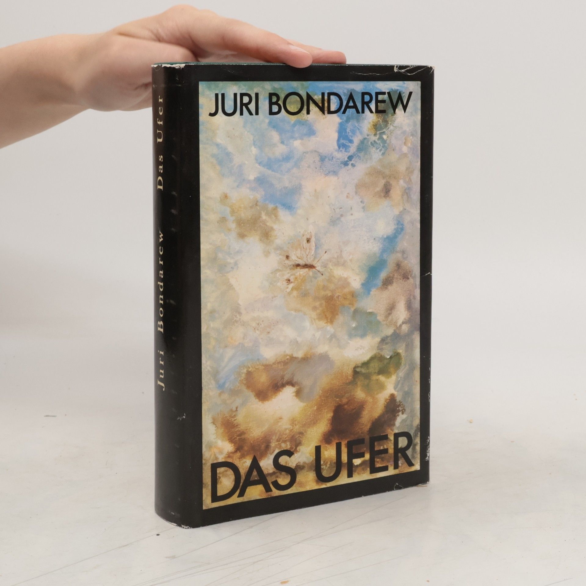 Jurij Bondarev Das Ufer