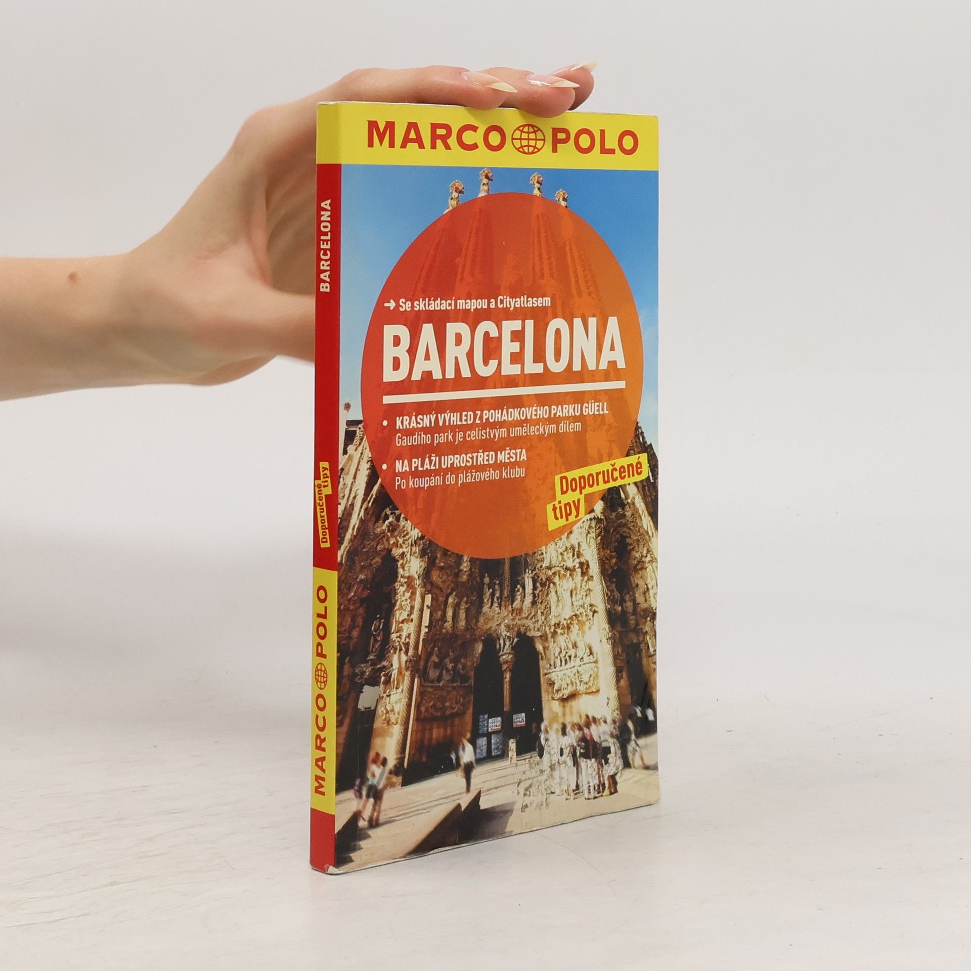 Collective Barcelona