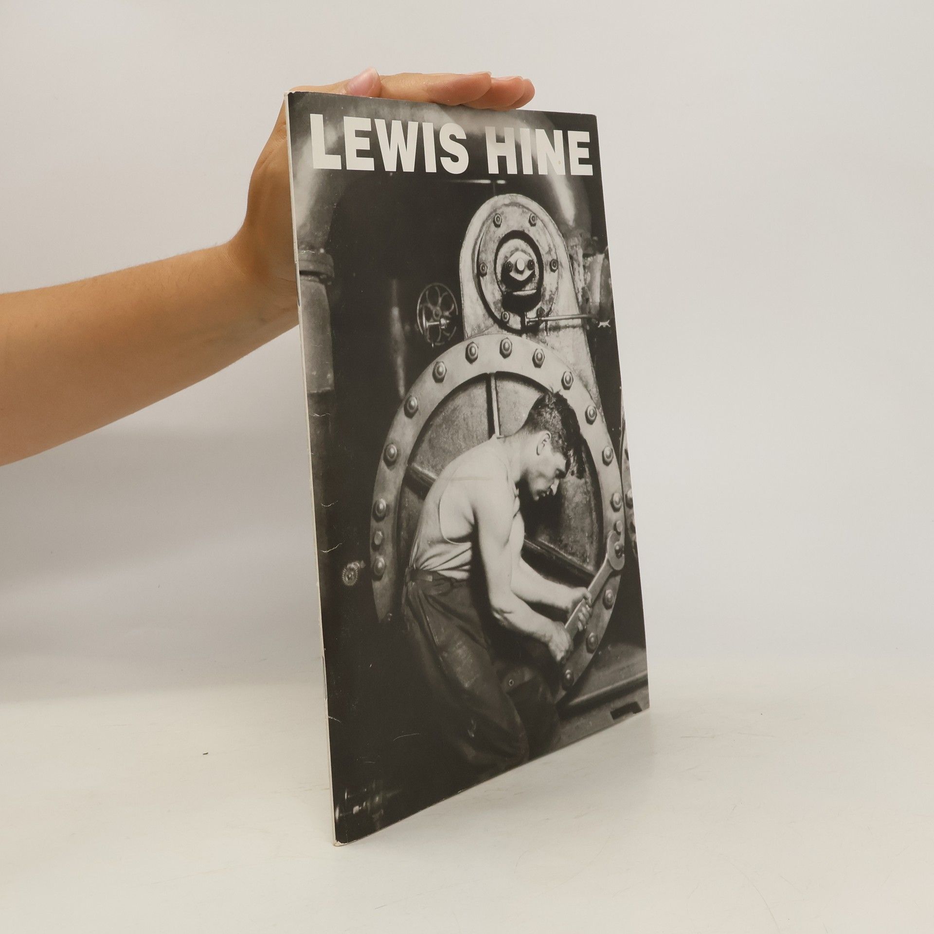 Autorenkollektiv Lewis Hine