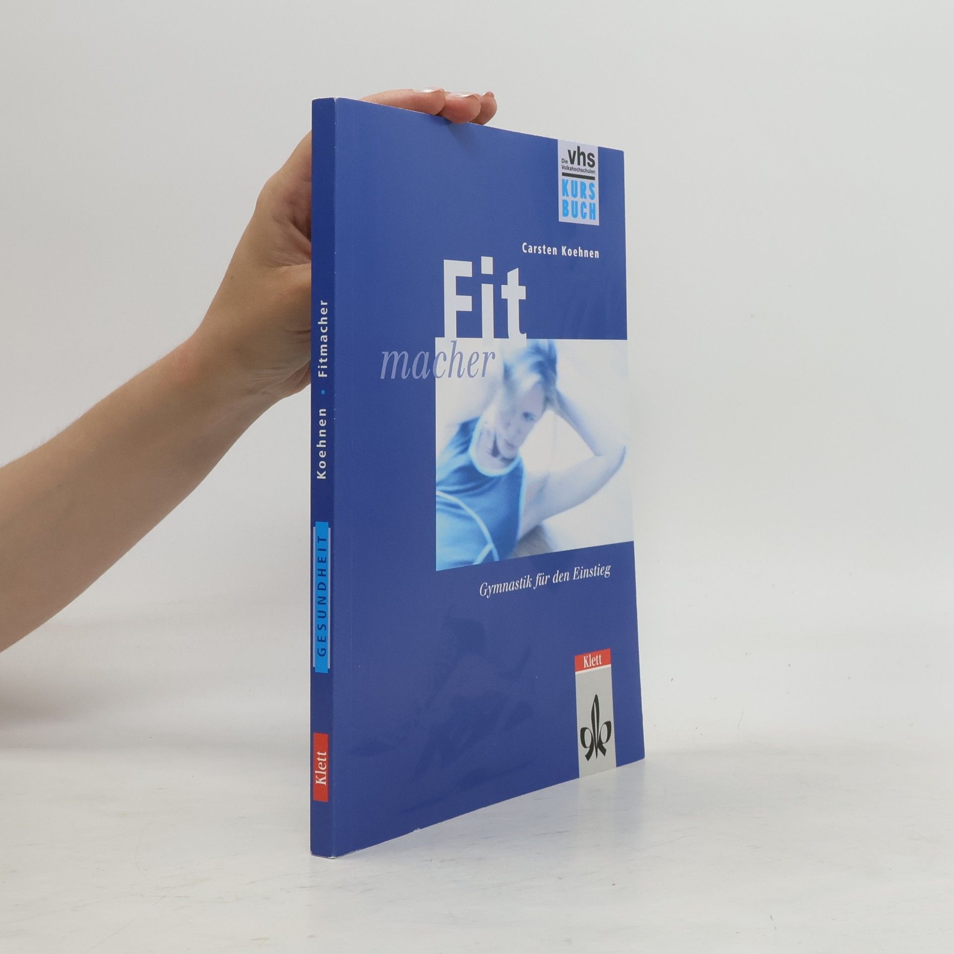 Carsten Koehnen Fitmacher