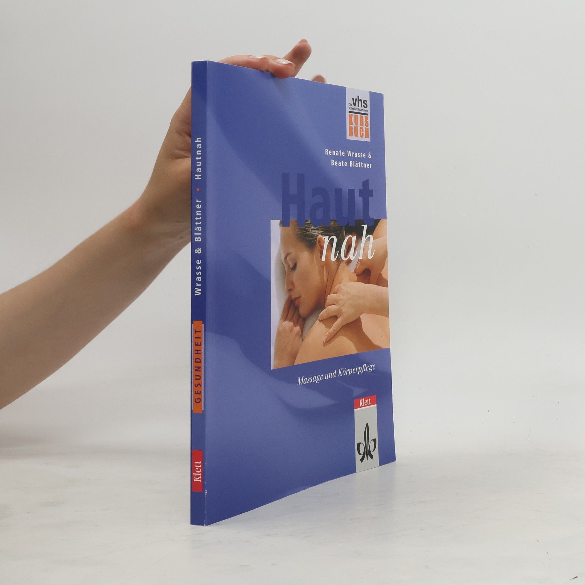 Collectif d'auteurs Hautnah