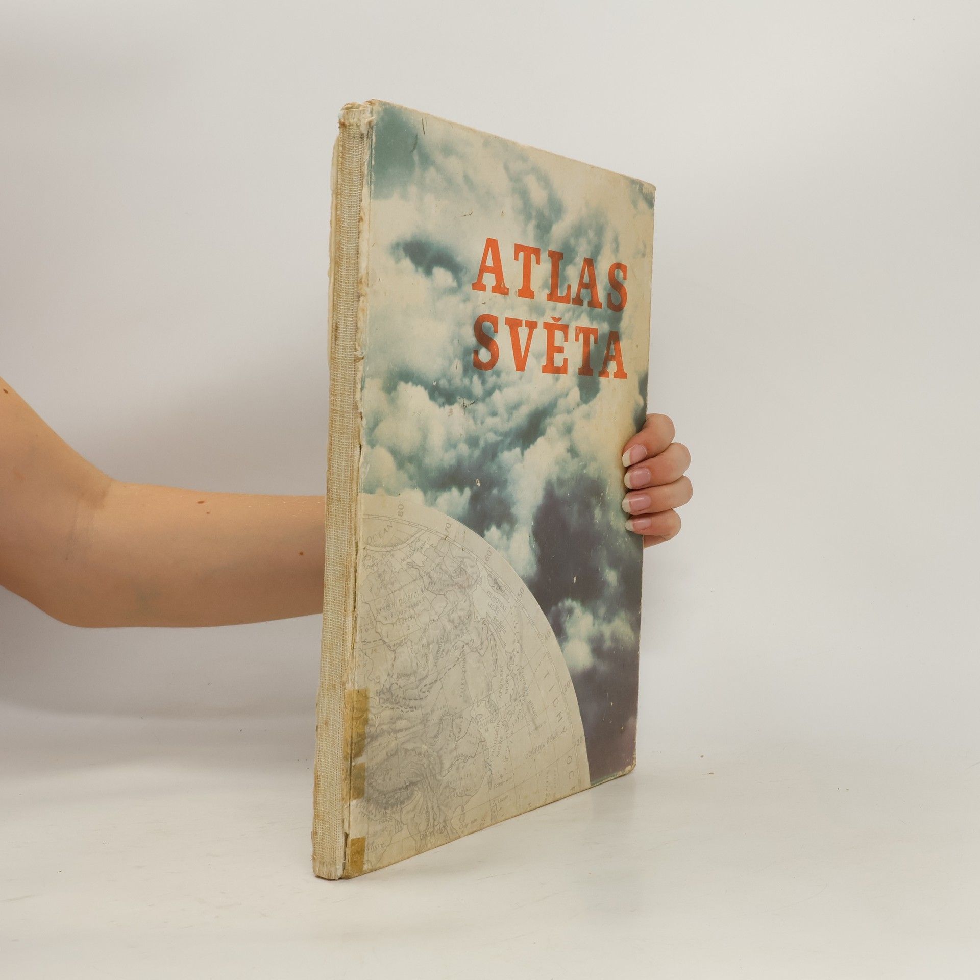 Collective Atlas světa