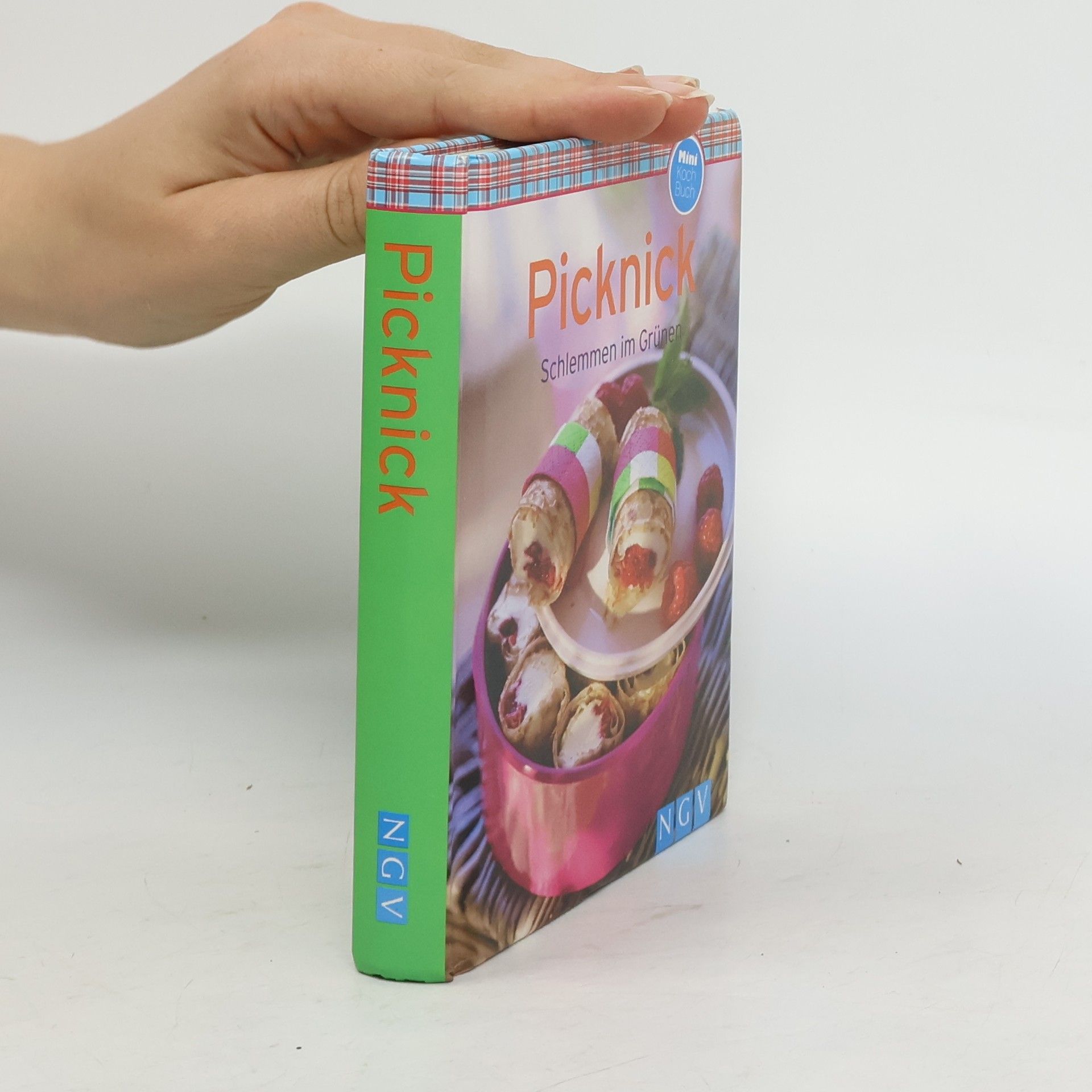 Autorenkollektiv Picknick