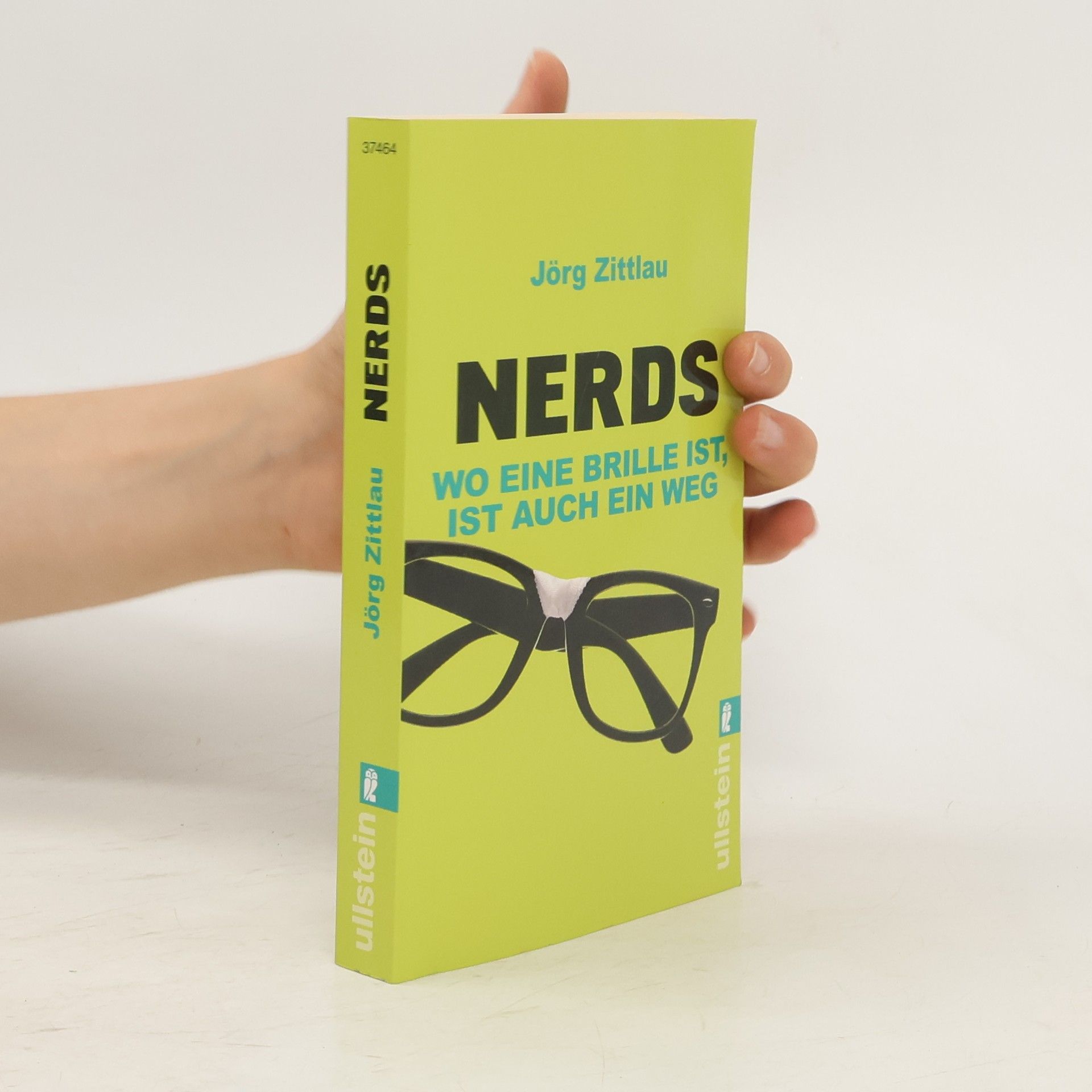 Jörg Zittlou Nerds