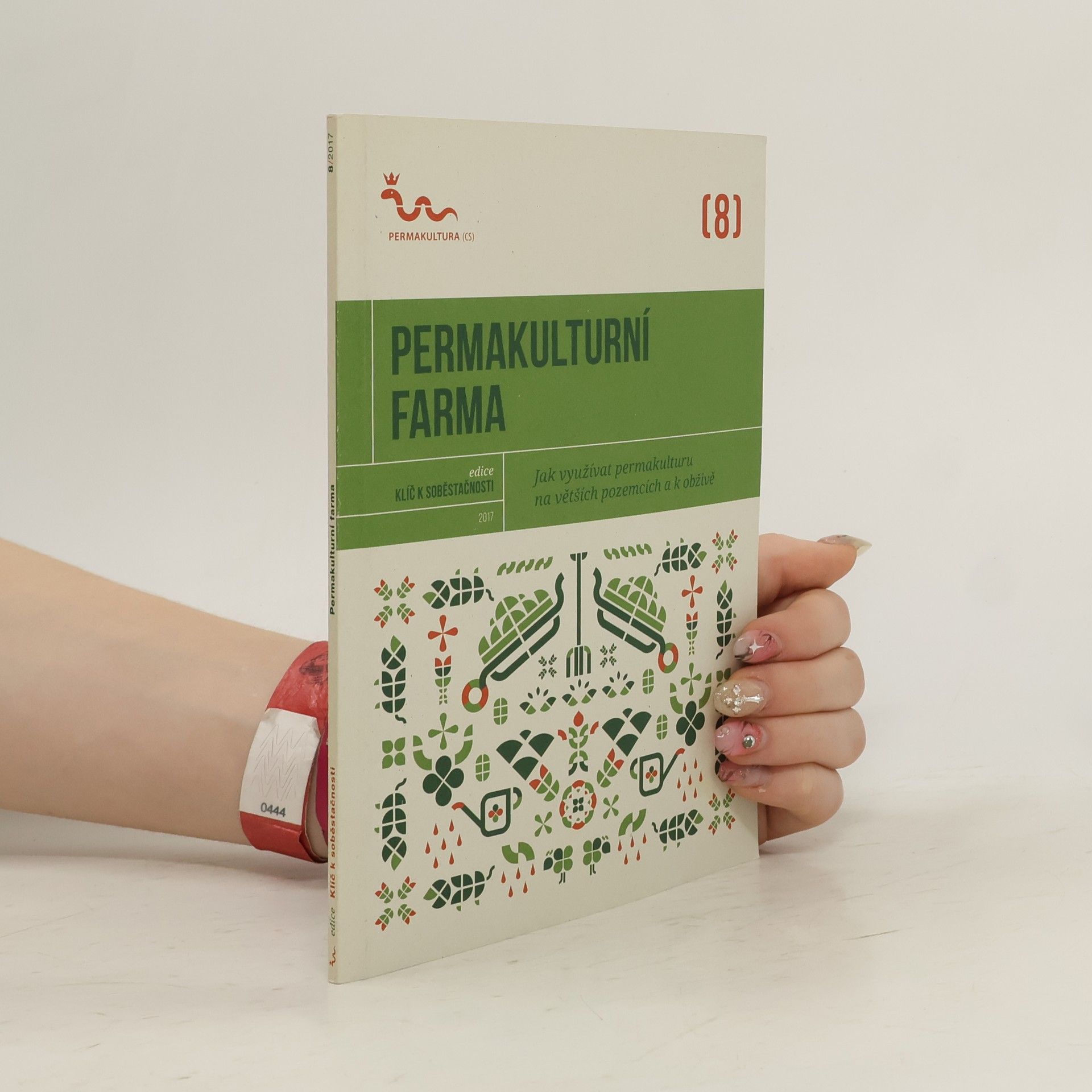 kolektiv Permakulturní farma