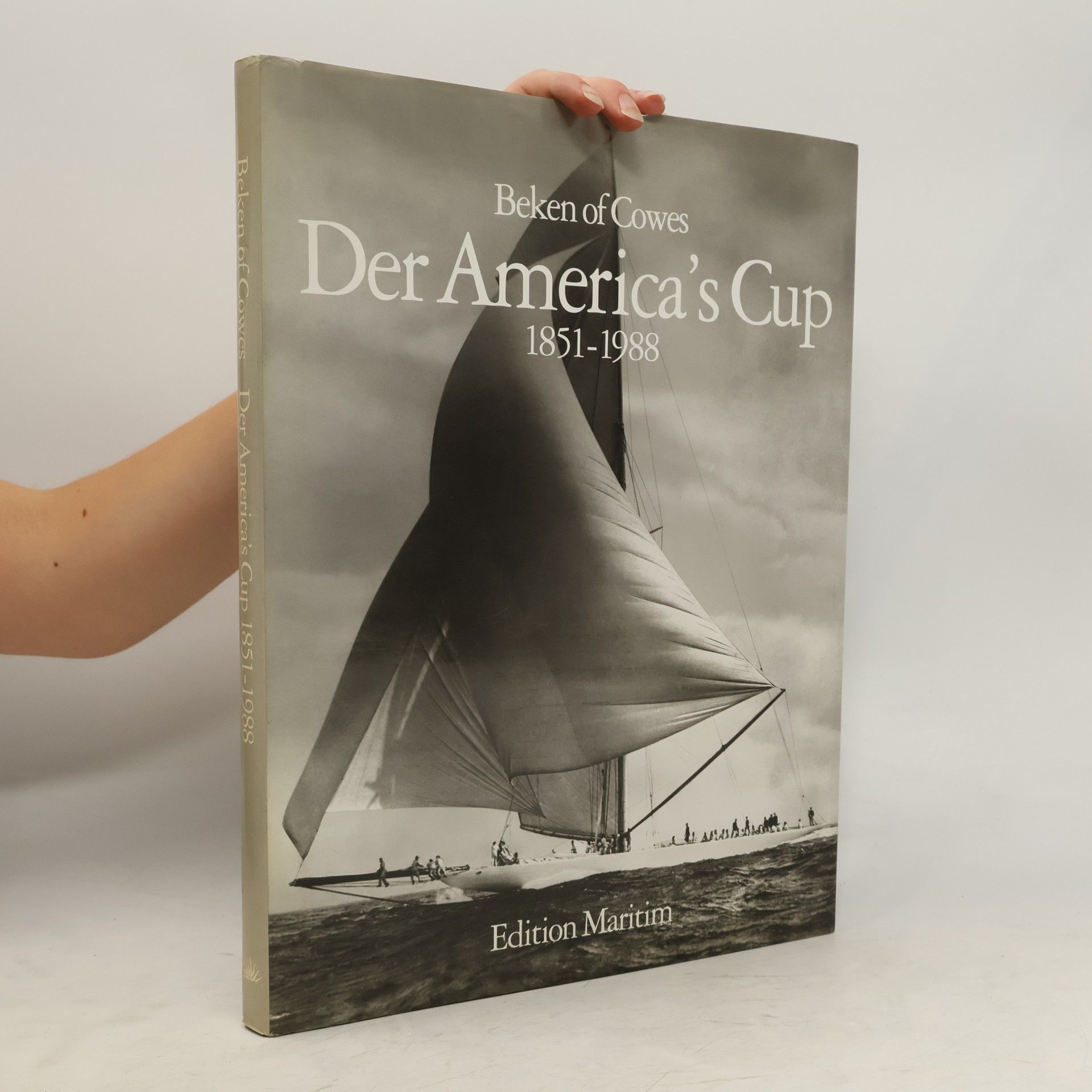 Collective Der America's Cup