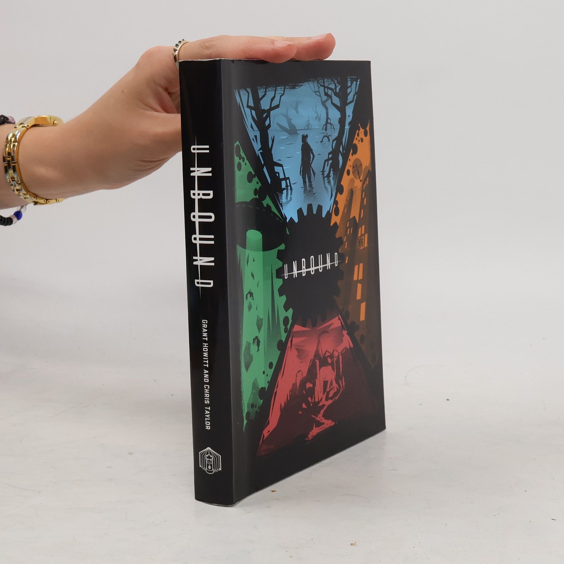 Grant Howitt Unbound