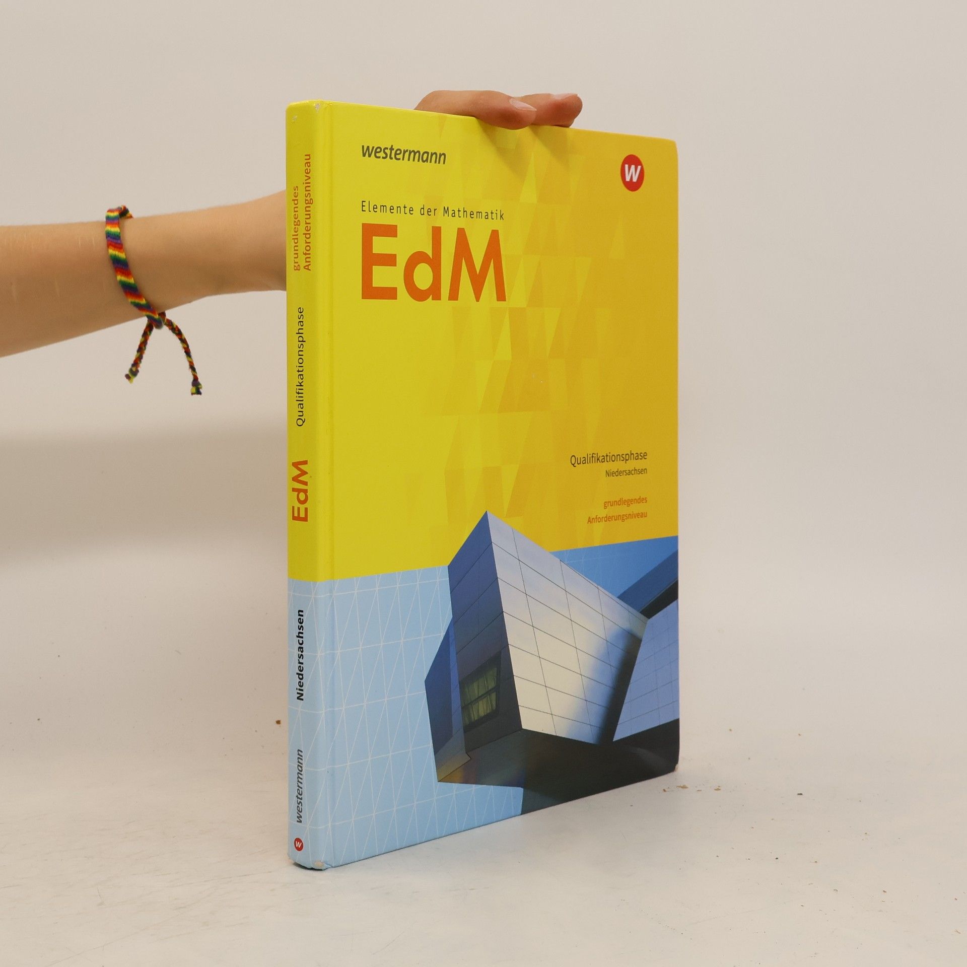 Autorenkollektiv Elemente der Mathematik - EdM