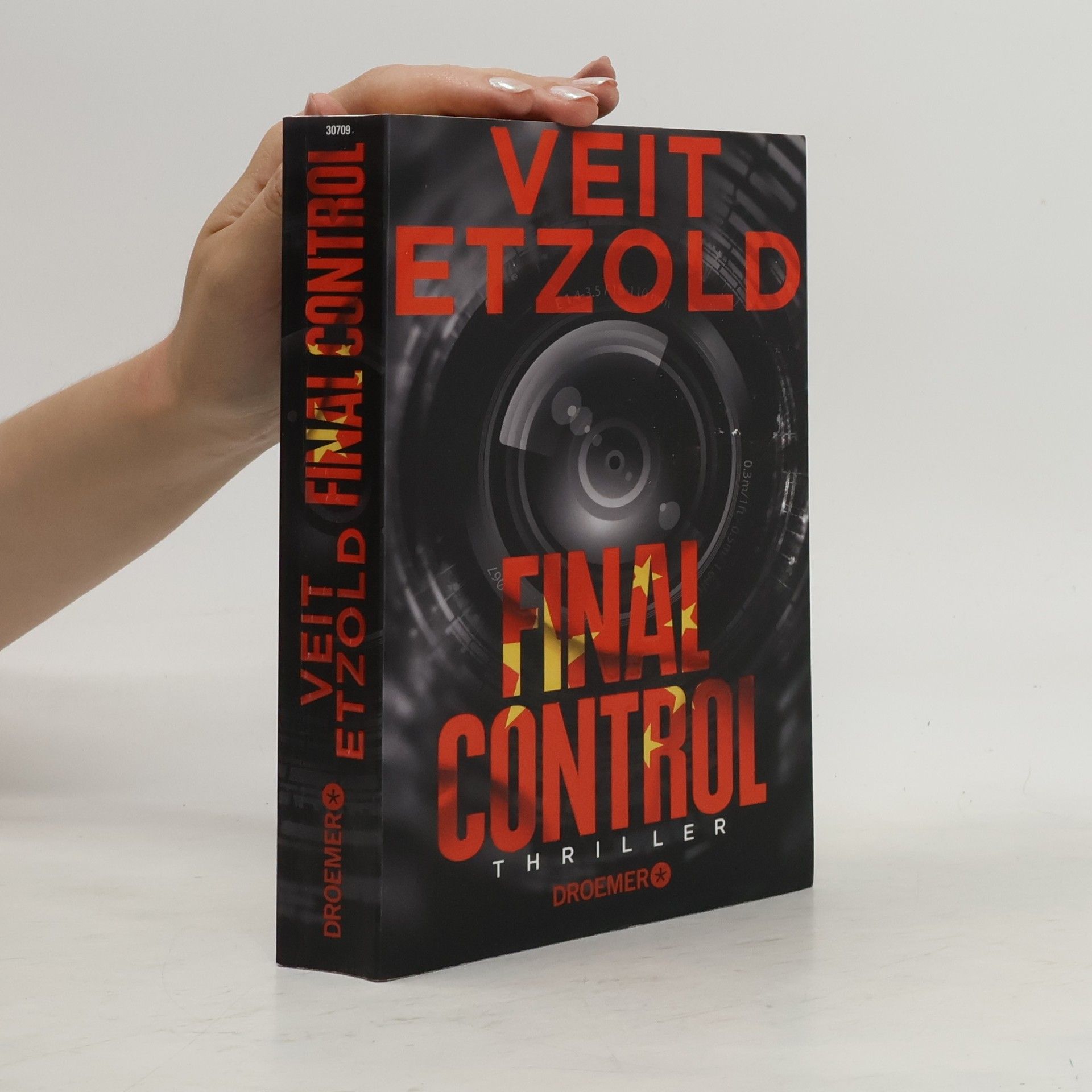 Veit Etzold Final Control