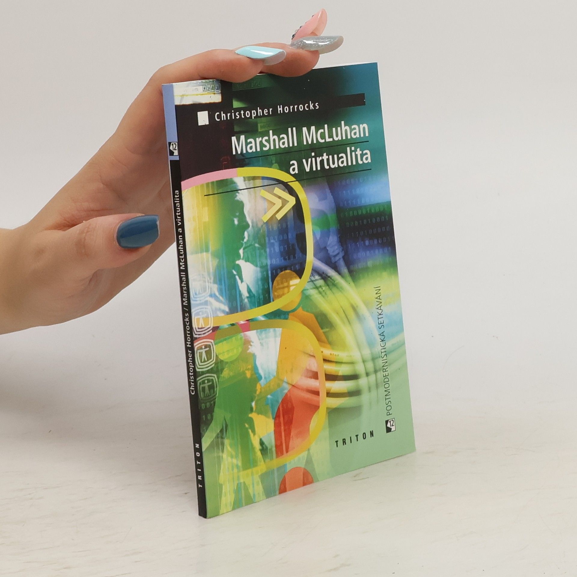 Marshall McLuhan a virtualita