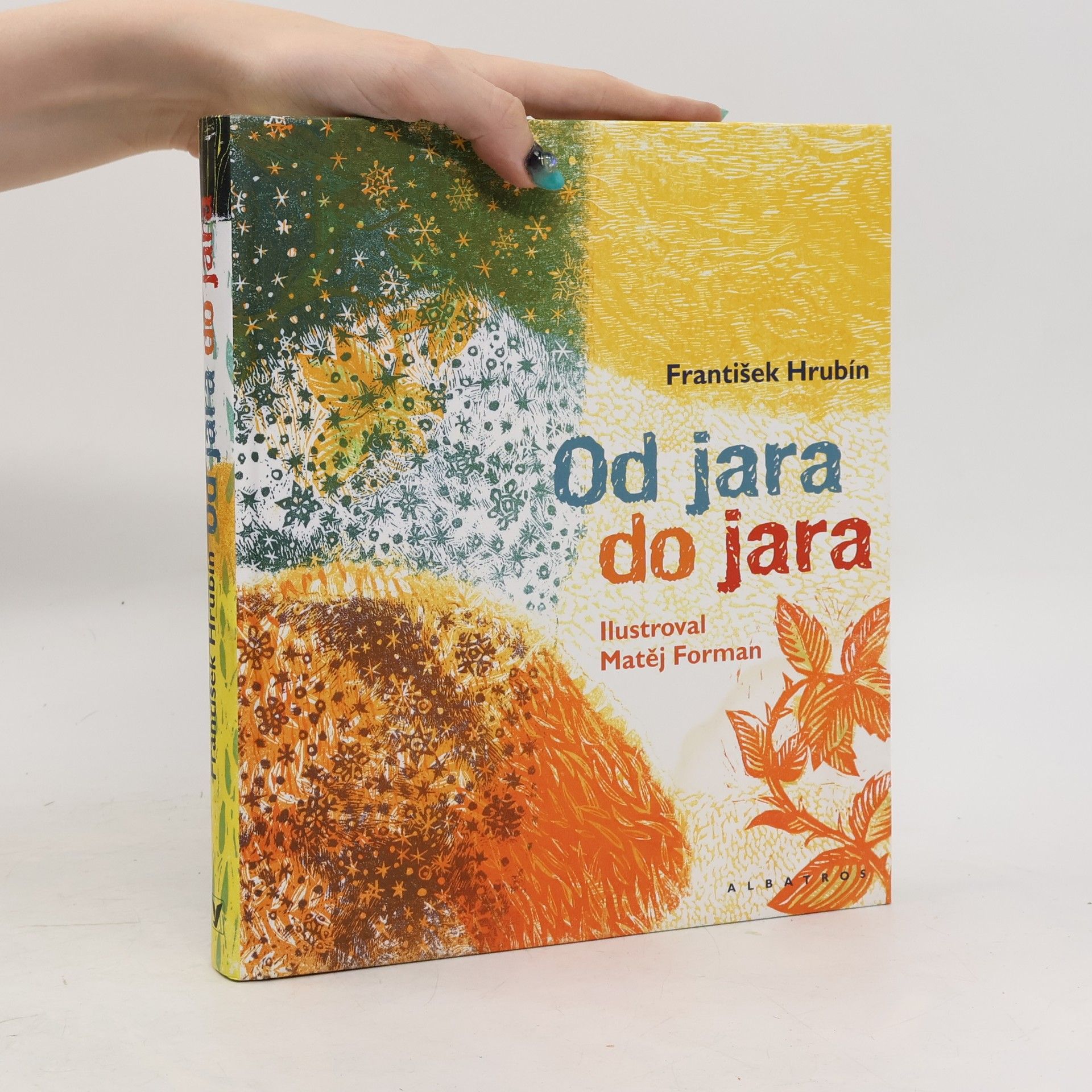 Od jara do jara