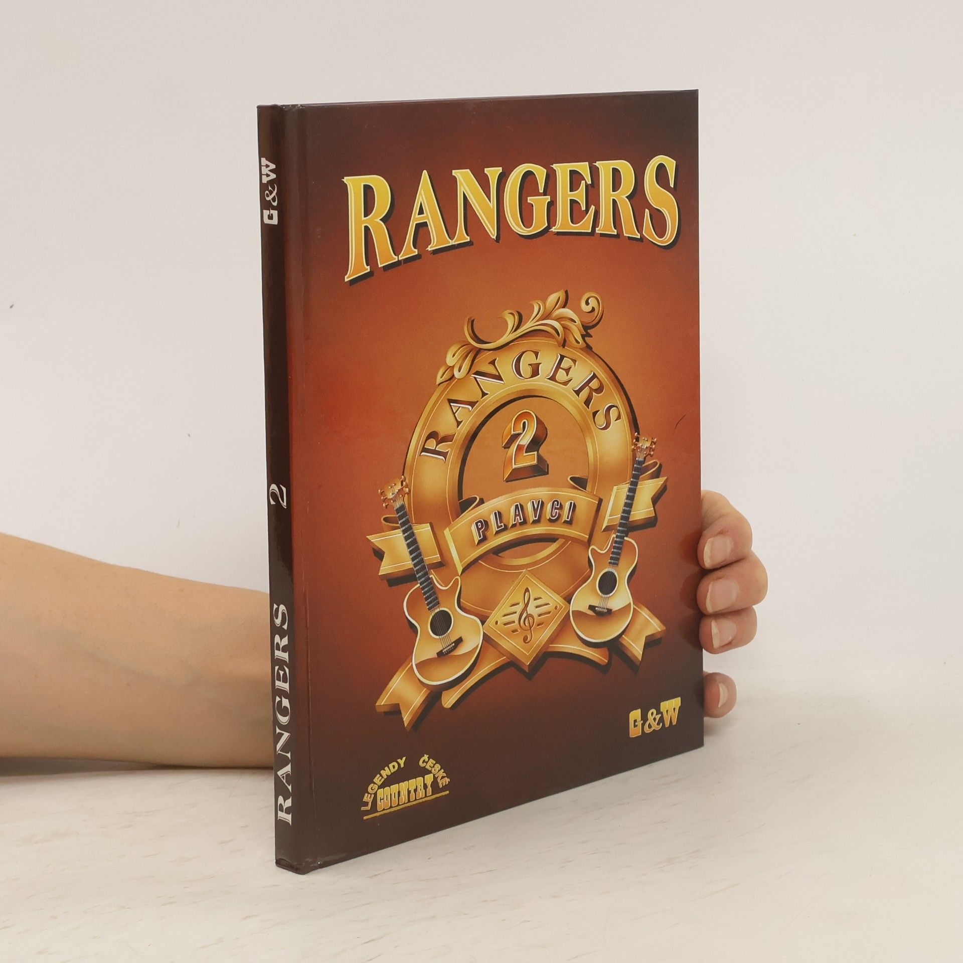 Milan Dufek Rangers Plavci 2
