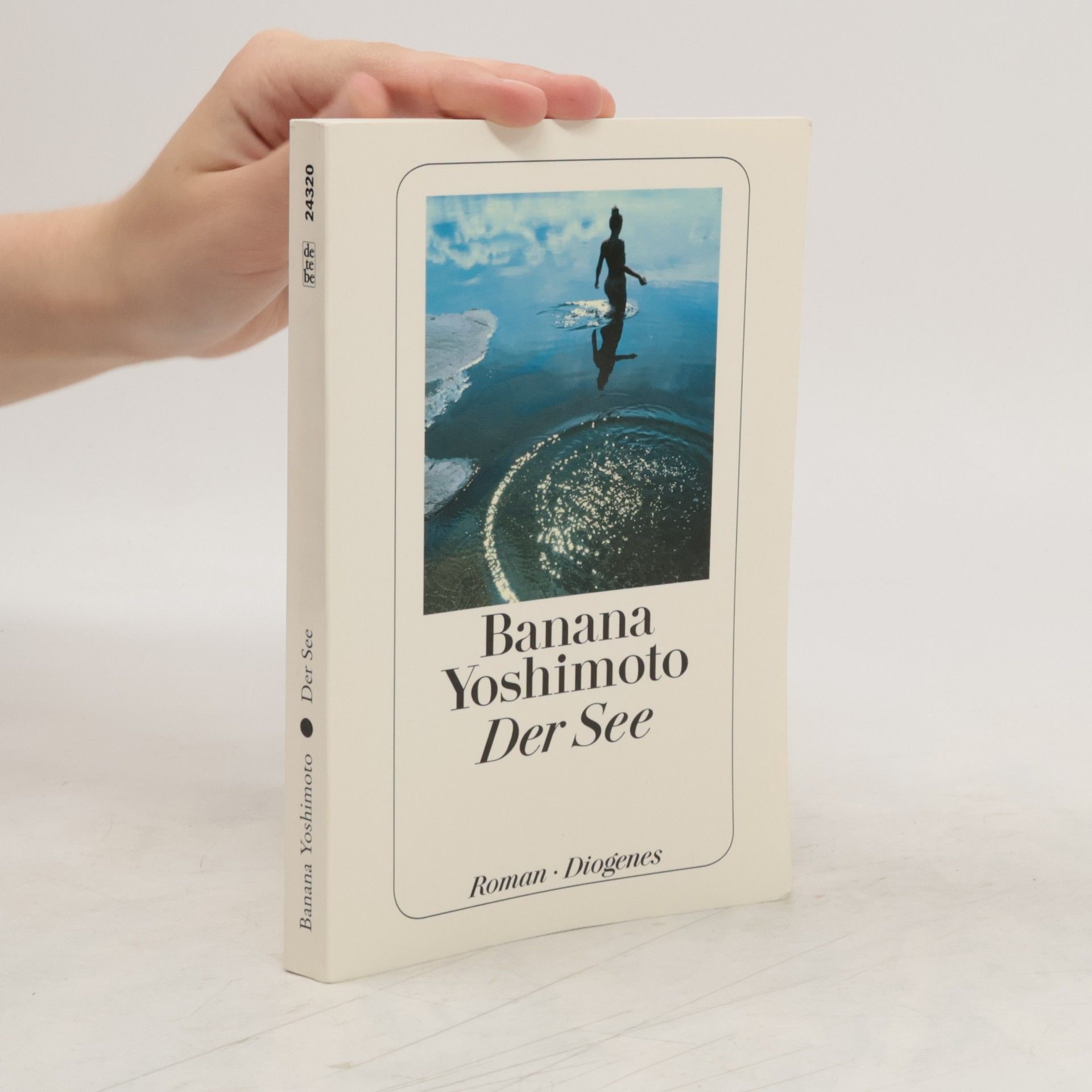 Banana Yoshimoto Der See
