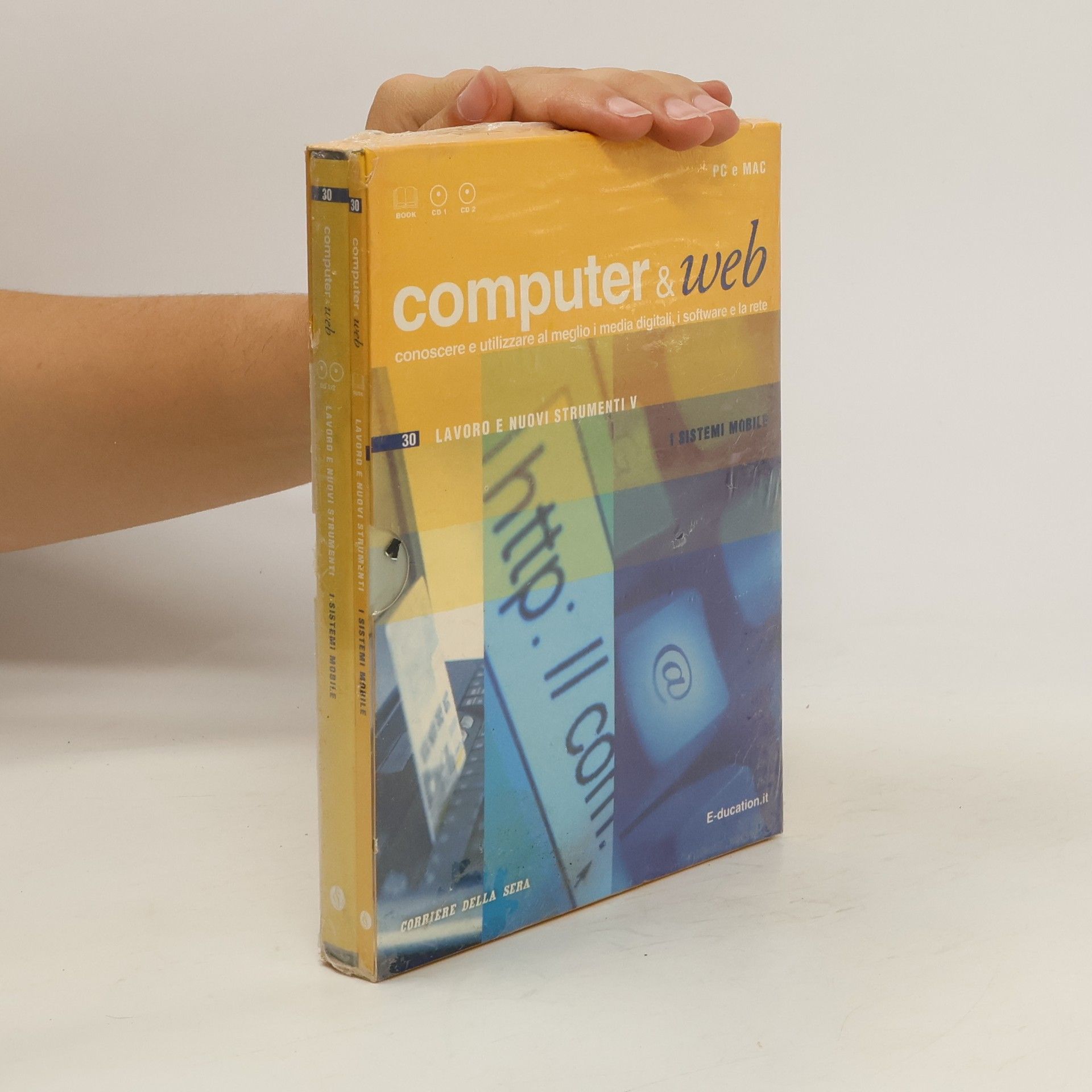 Kolektiv autorů Computer & web