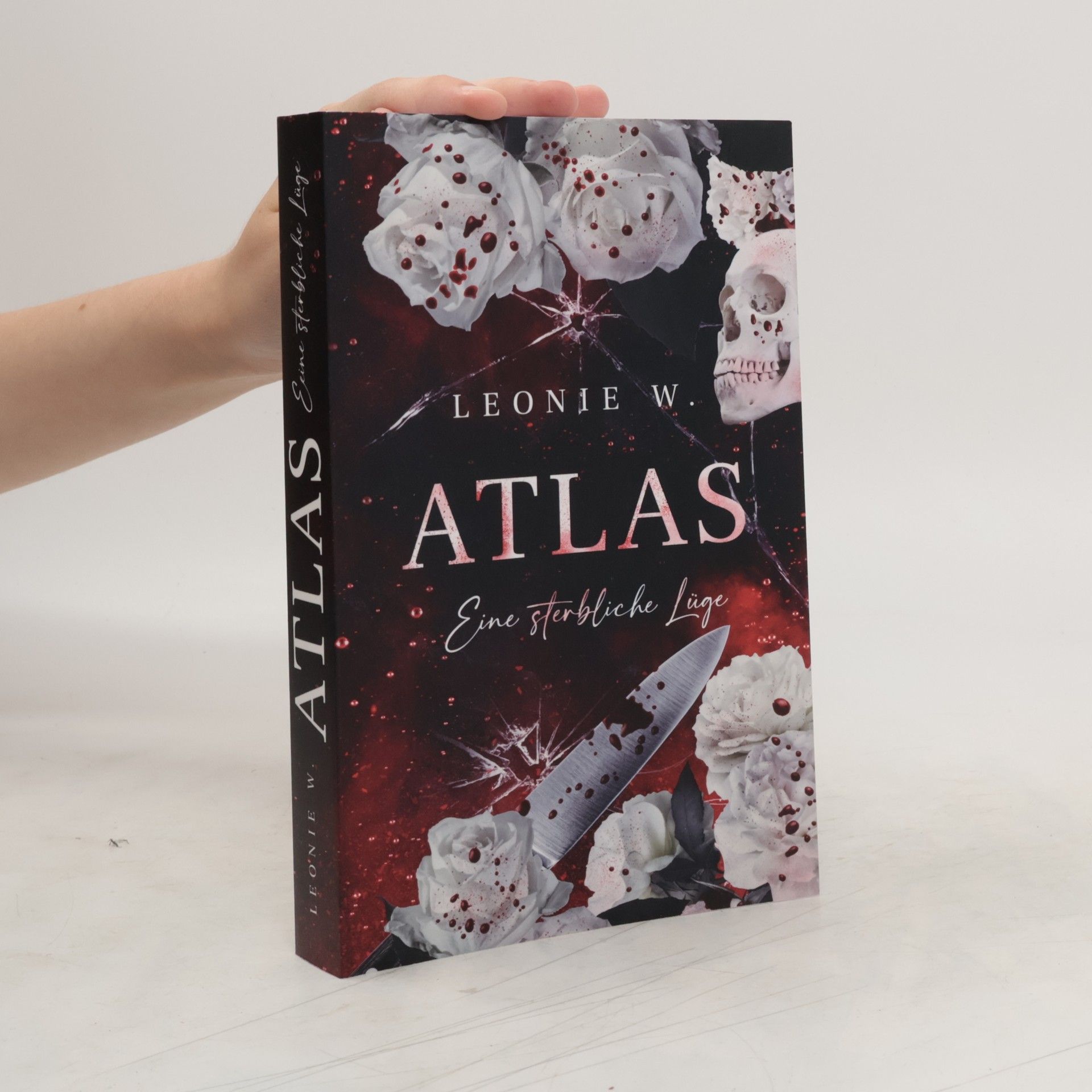 Leonie Atlas