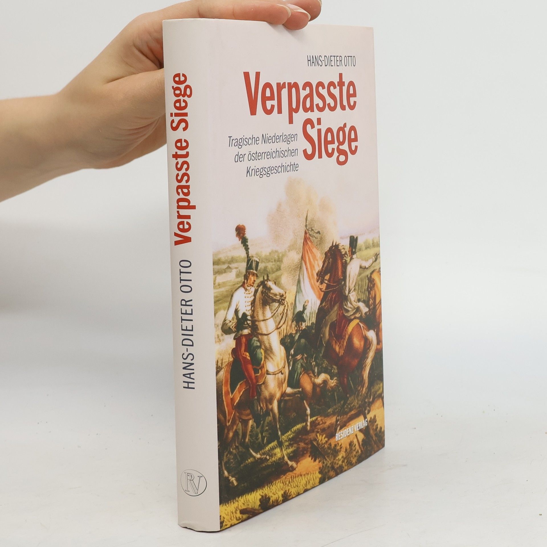 Klaus-Dieter Otto Verpasste Siege