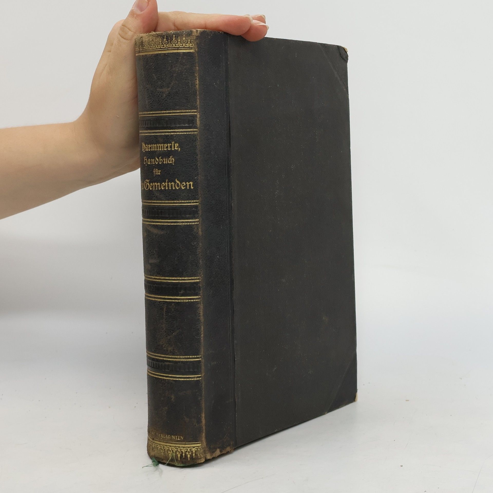 kolektiv Handbuch für die Gemeinden