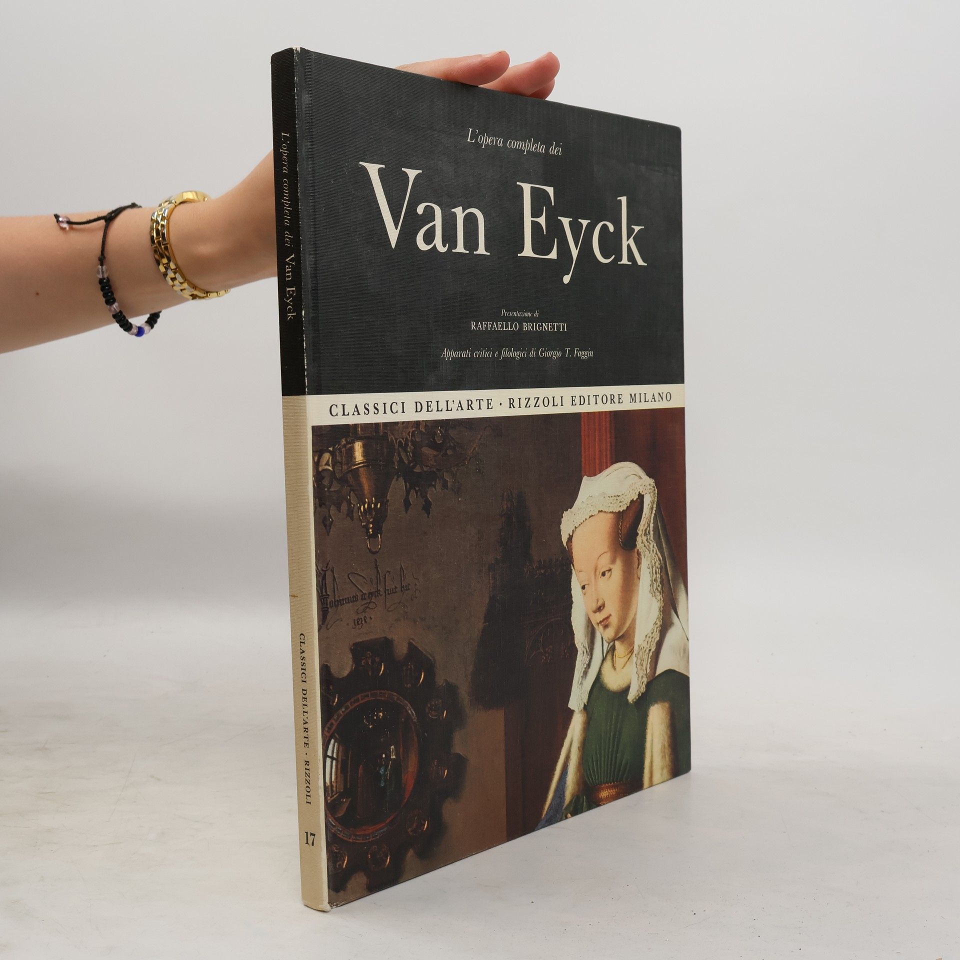 Autorenkollektiv Van Eyck
