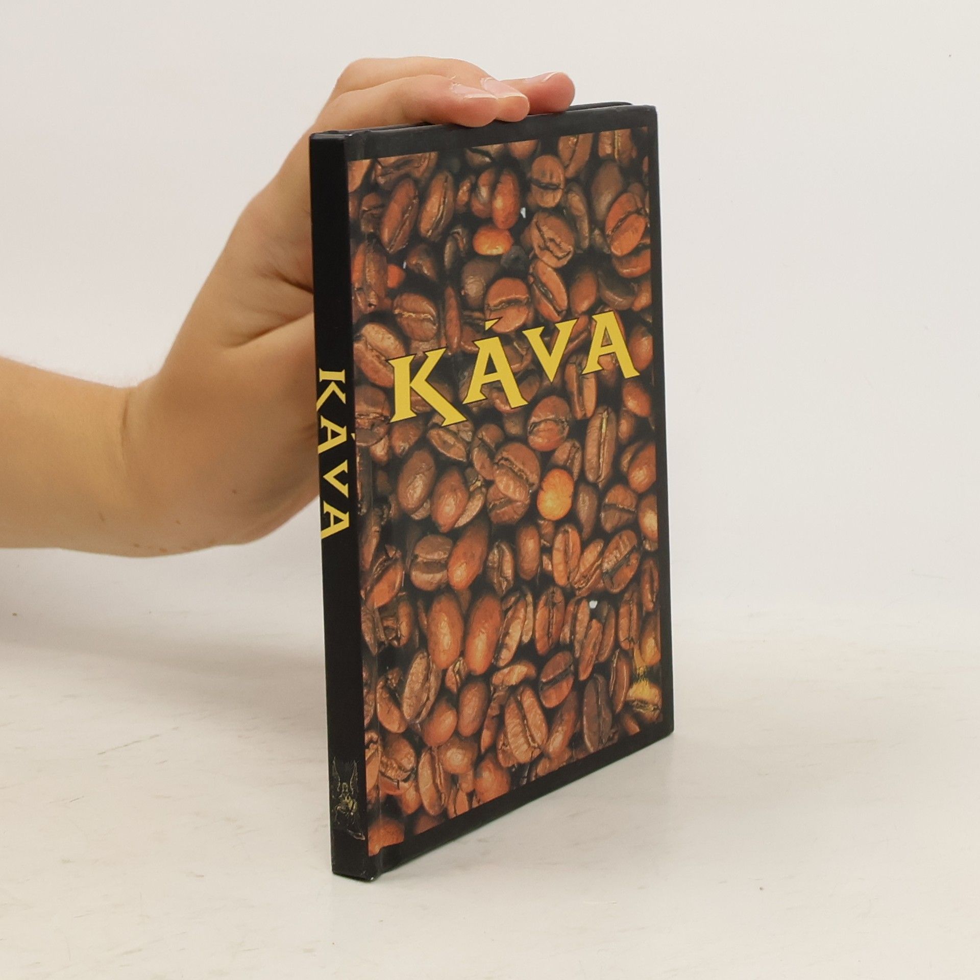 AA.VV. Káva