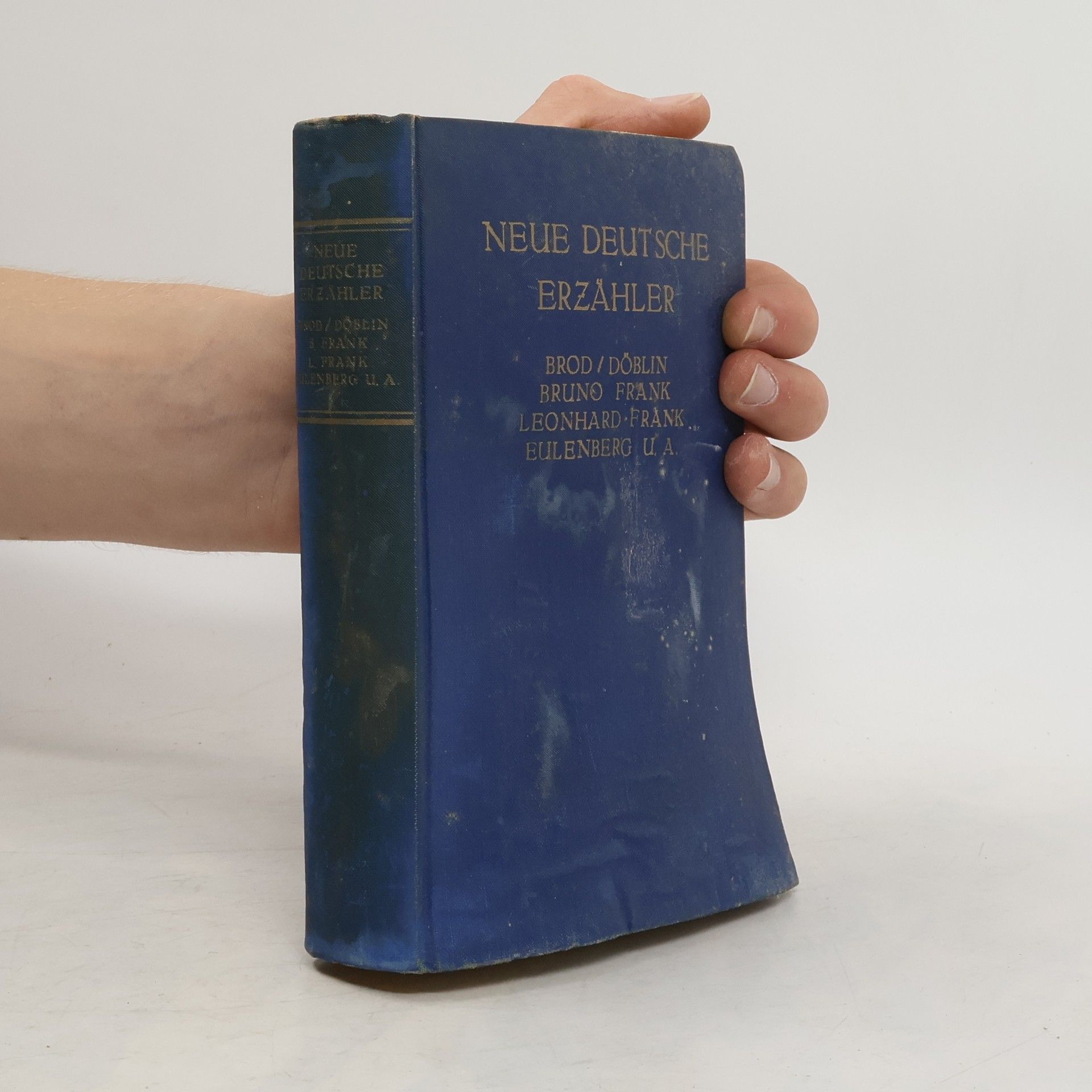 kolektiv Neue Deutsche Erzähler