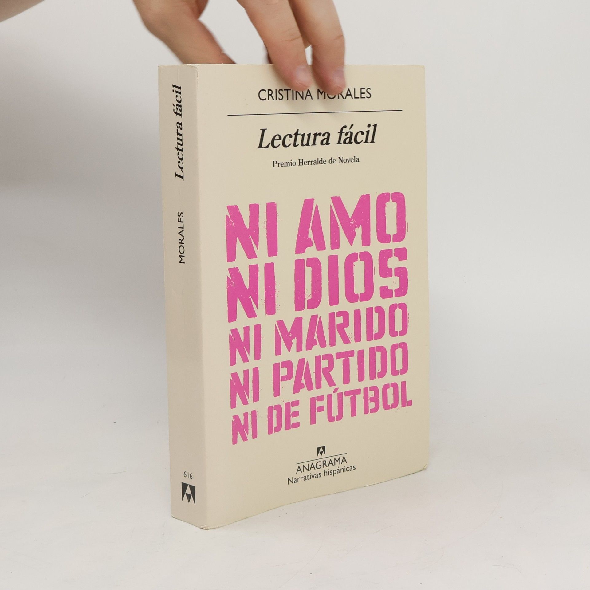Autores varios Lectura fácil