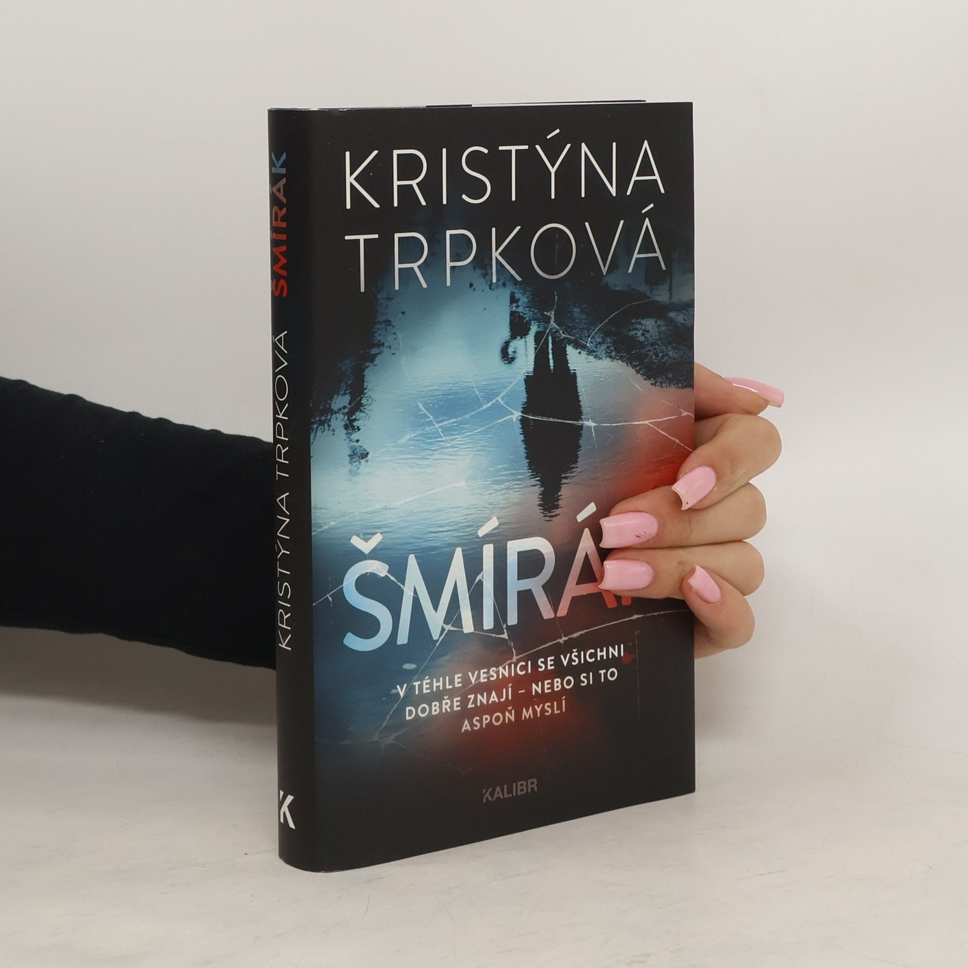 Kristýna Trpková Šmírák