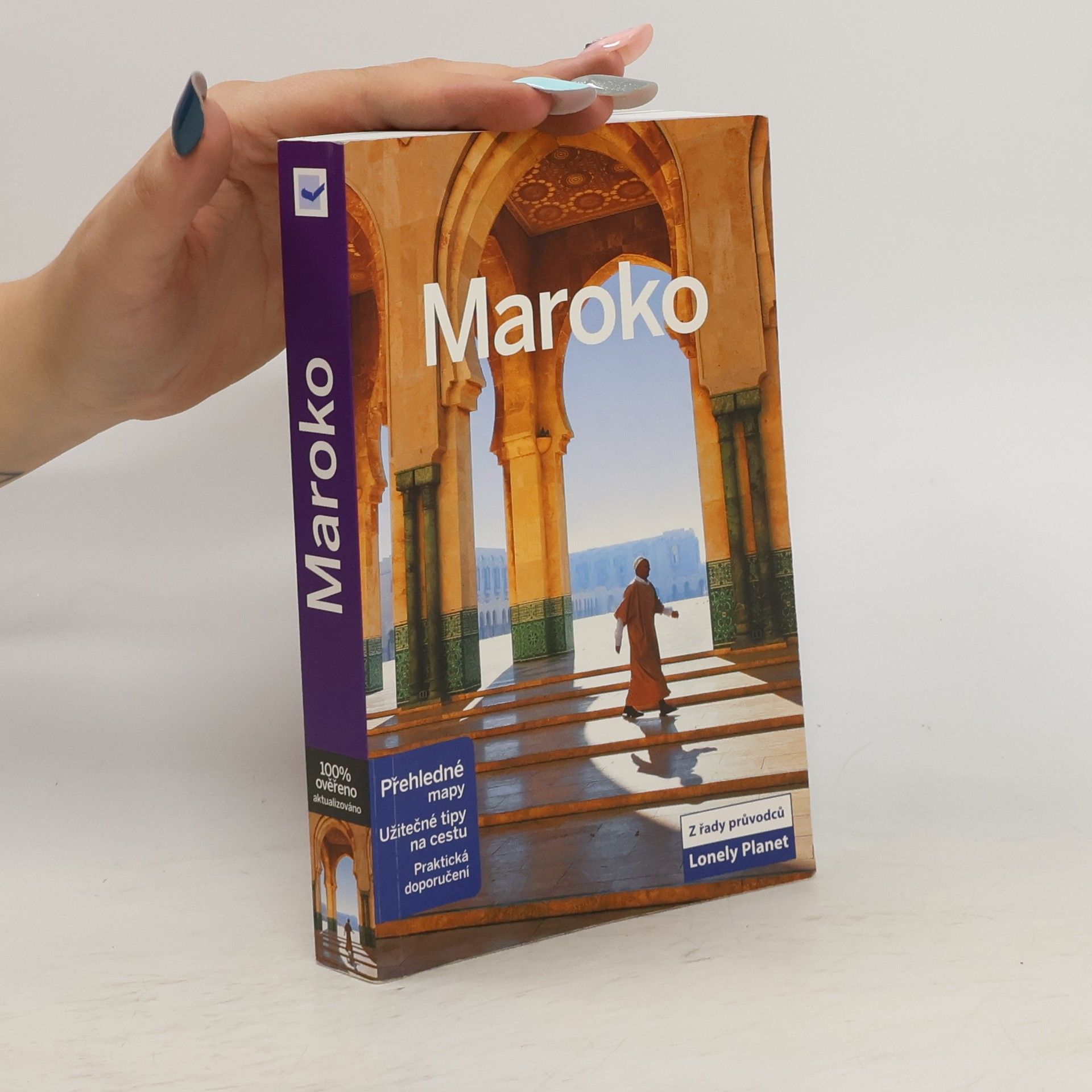 AA.VV. Maroko