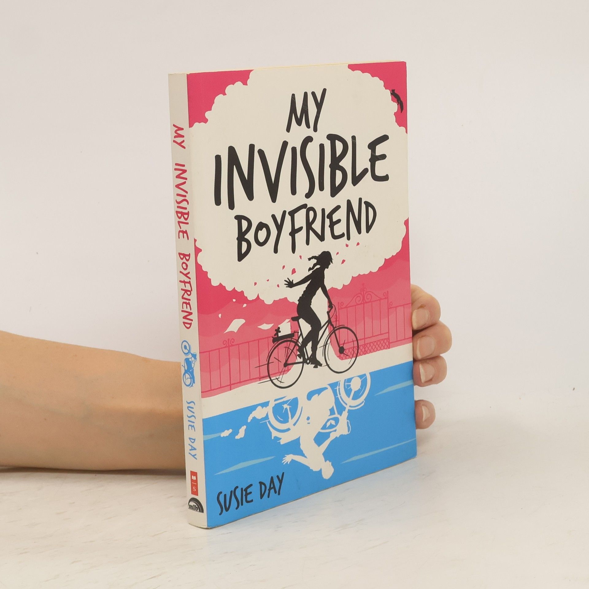 Susie Day My Invisible Boyfriend