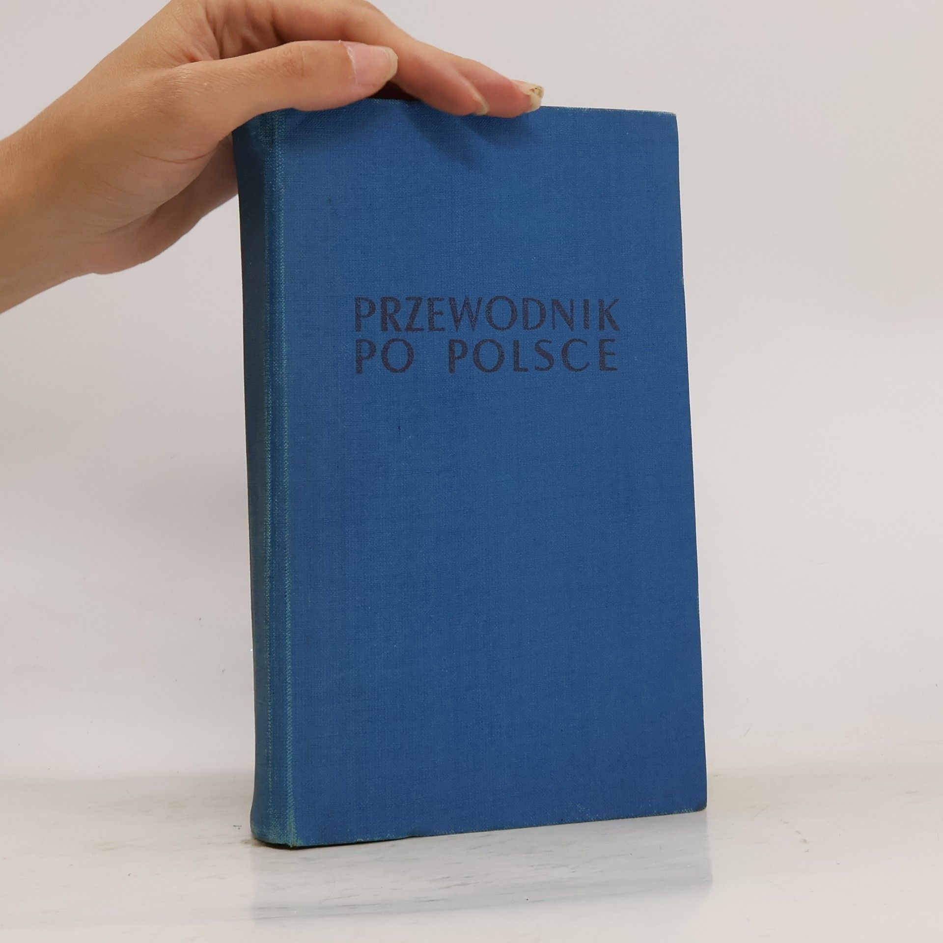kolektiv Przewodnik po Polsce