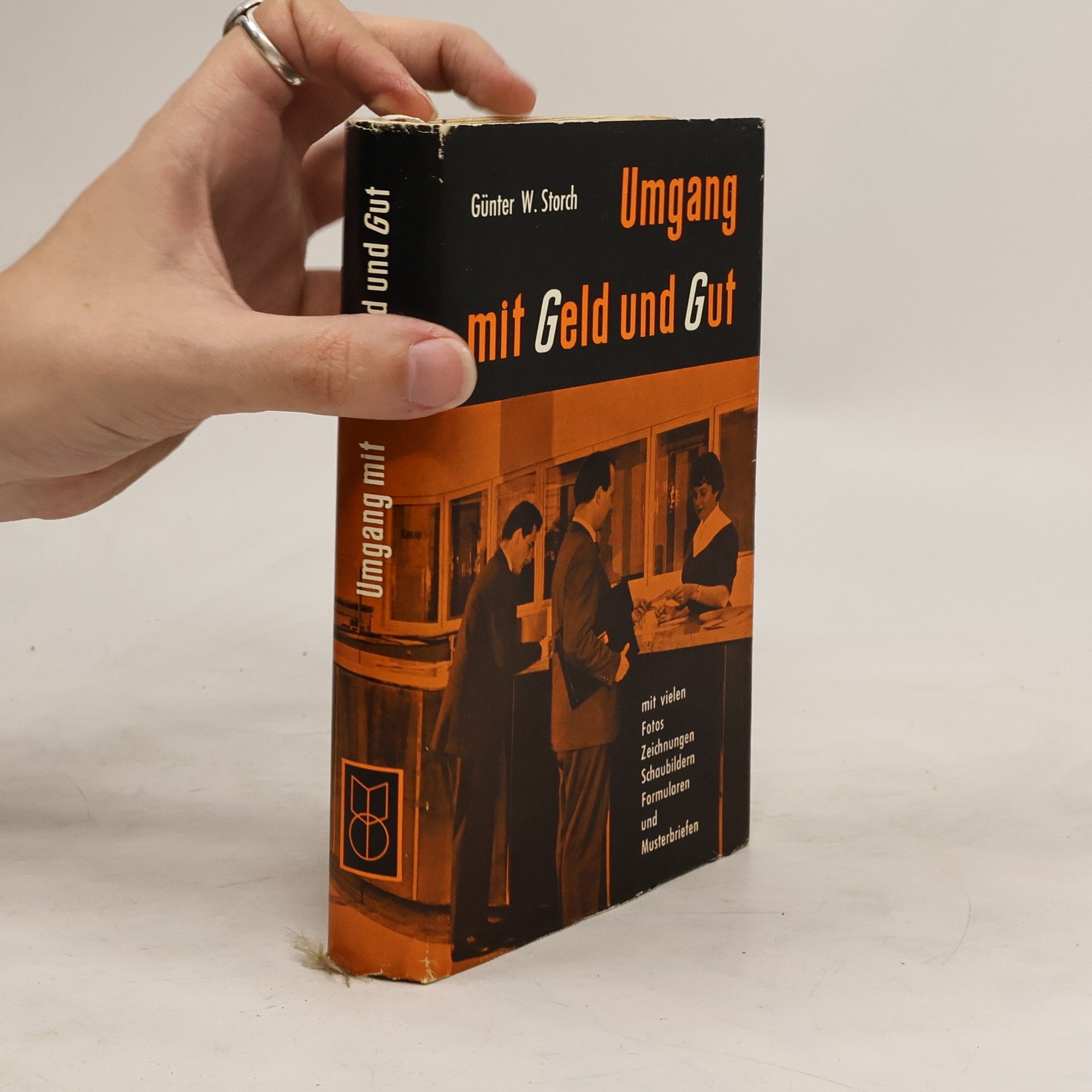 AA.VV. Umgang mit Geld und Gut