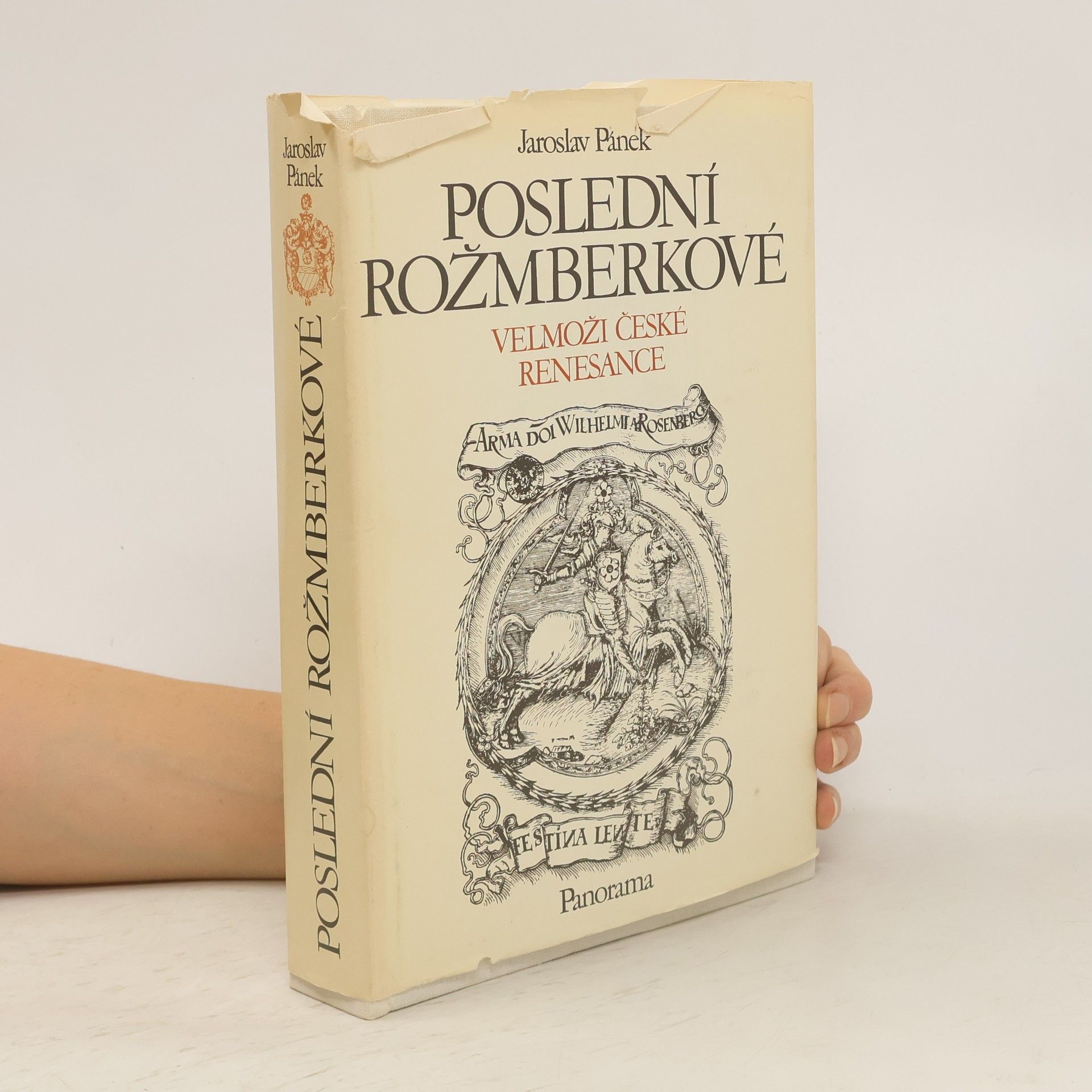 Poslední Rožmberkové