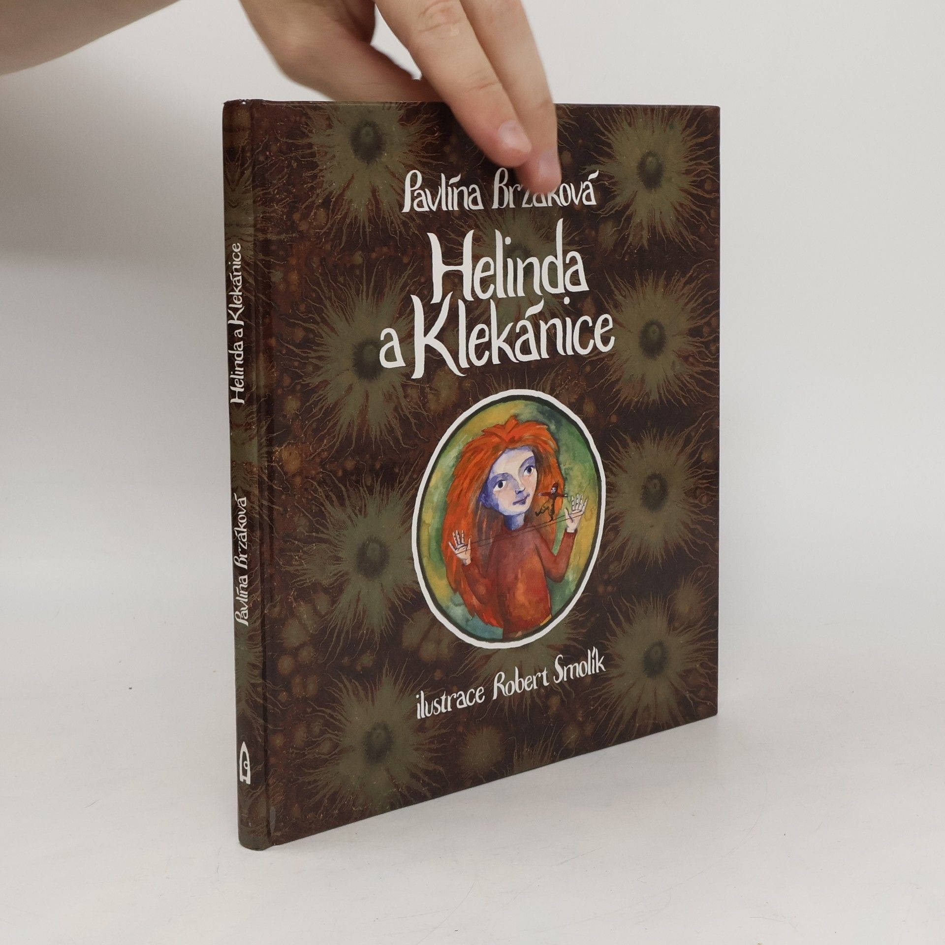 Helinda a Klekánice