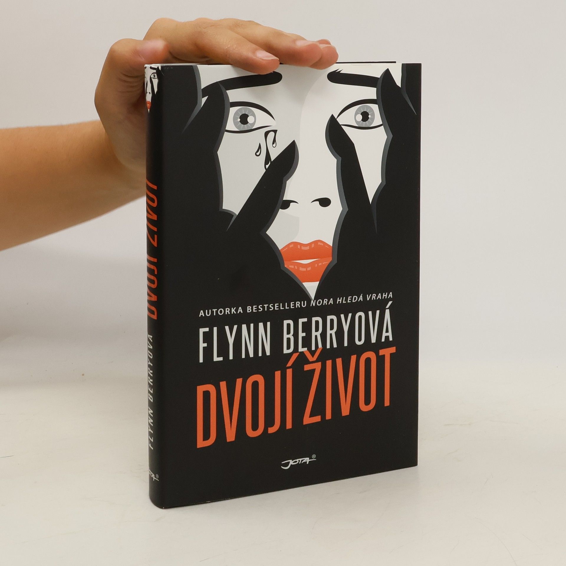 Flynn Berry Dvojí život