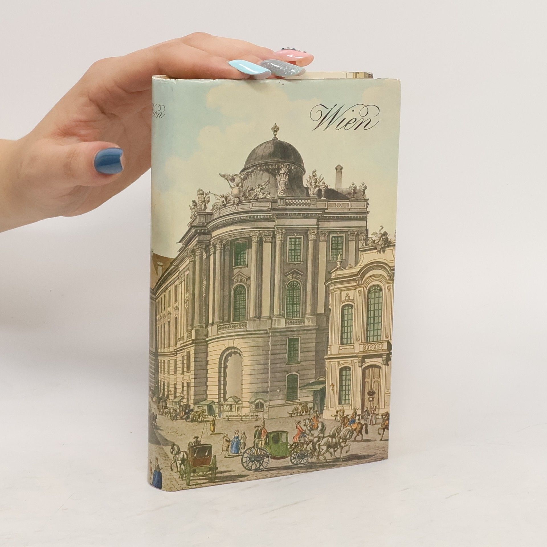 Autorenkollektiv Wien