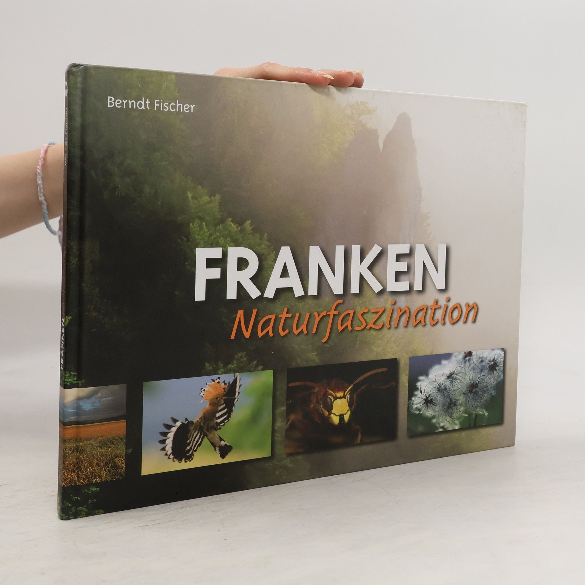 Berndt Fischer Franken