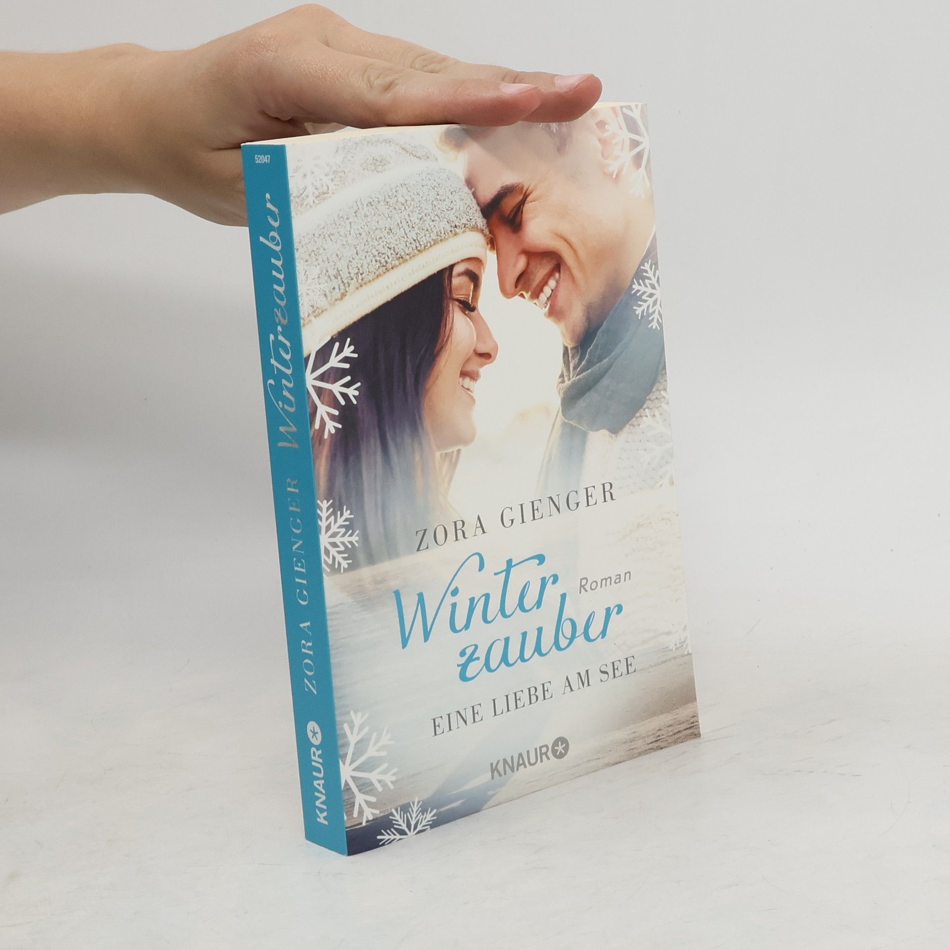Zora Gienger Winterzauber