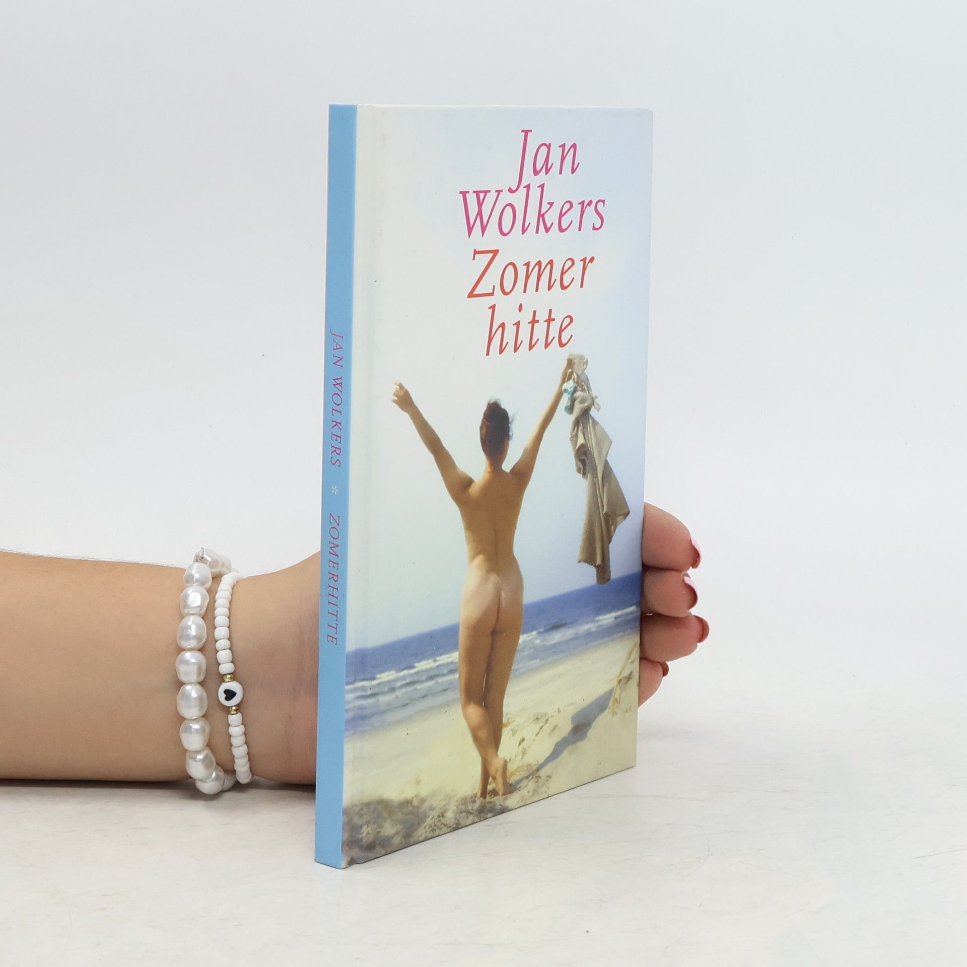 Jan Wolkers Zomerhitte