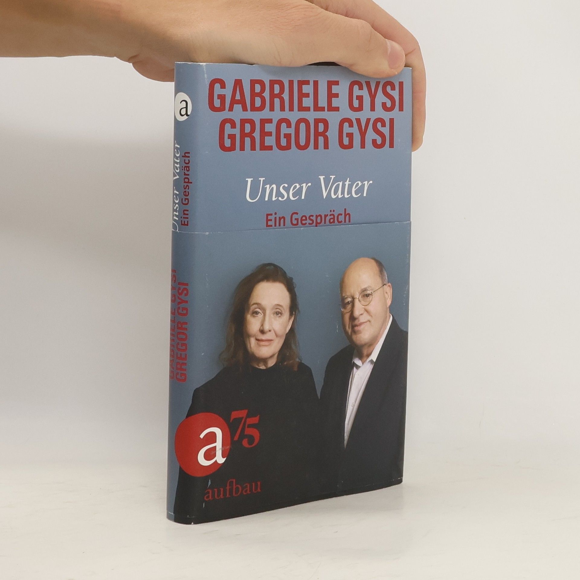 Gabriele Gysi Unser Vater