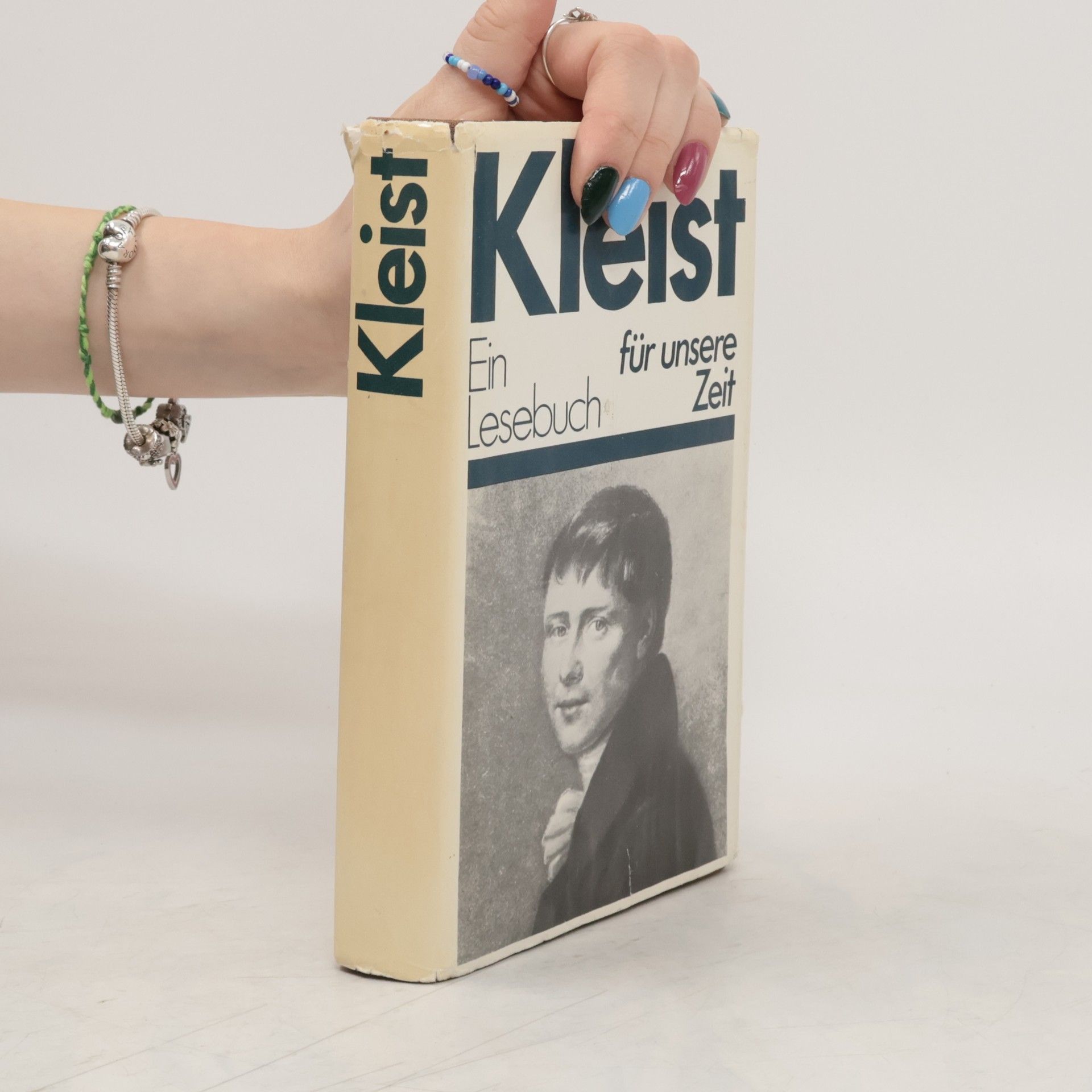 Heinrich von Kleist Kleist