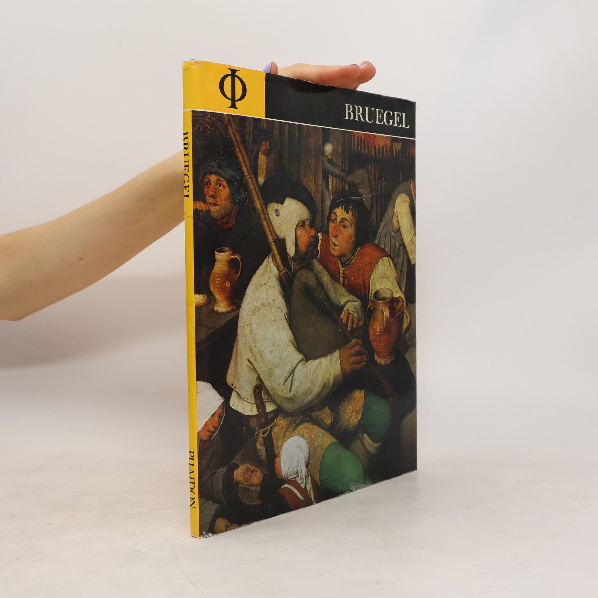 Keith Roberts Brugel